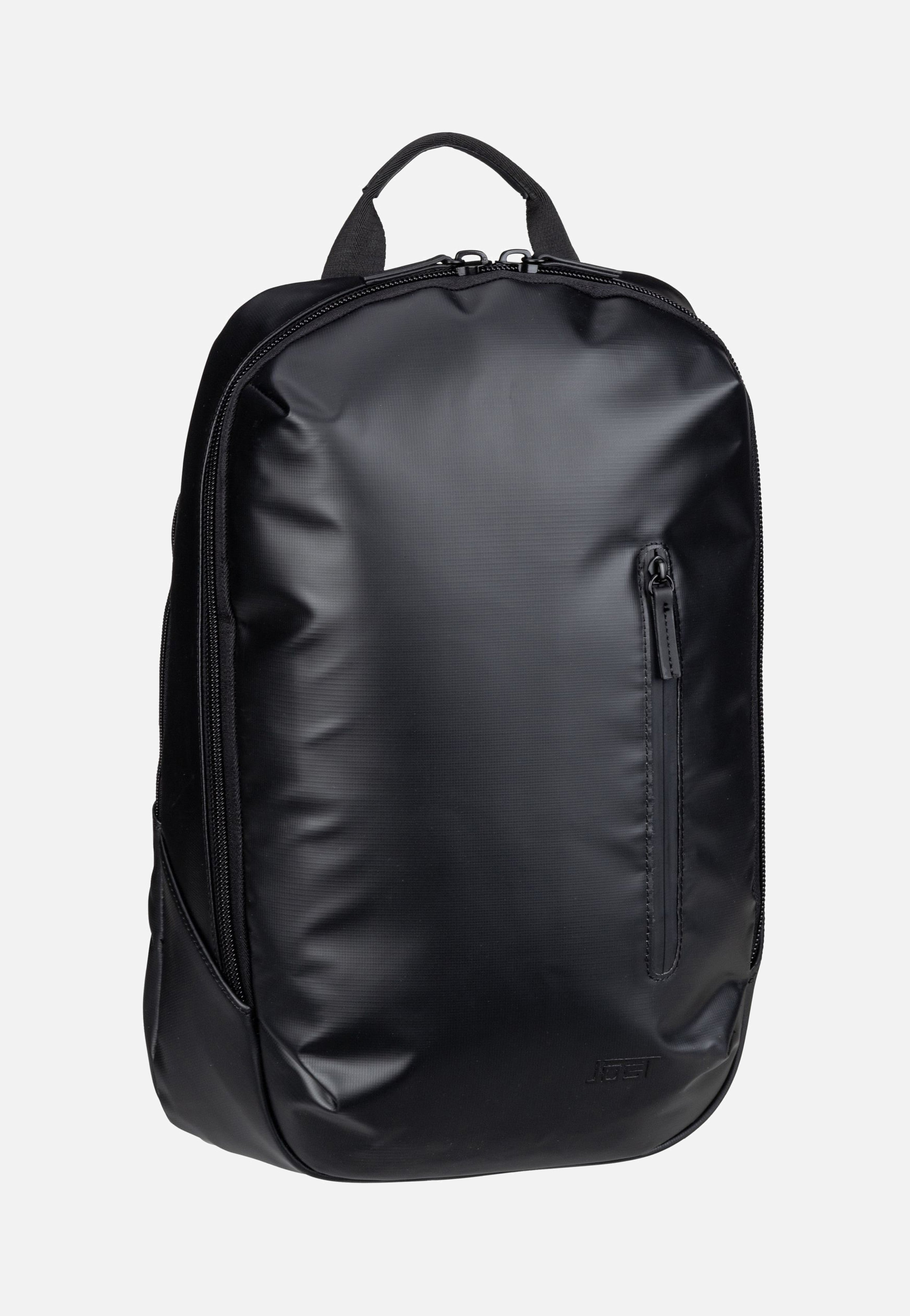Jost Tolja 4235 Schwarz Rucksack