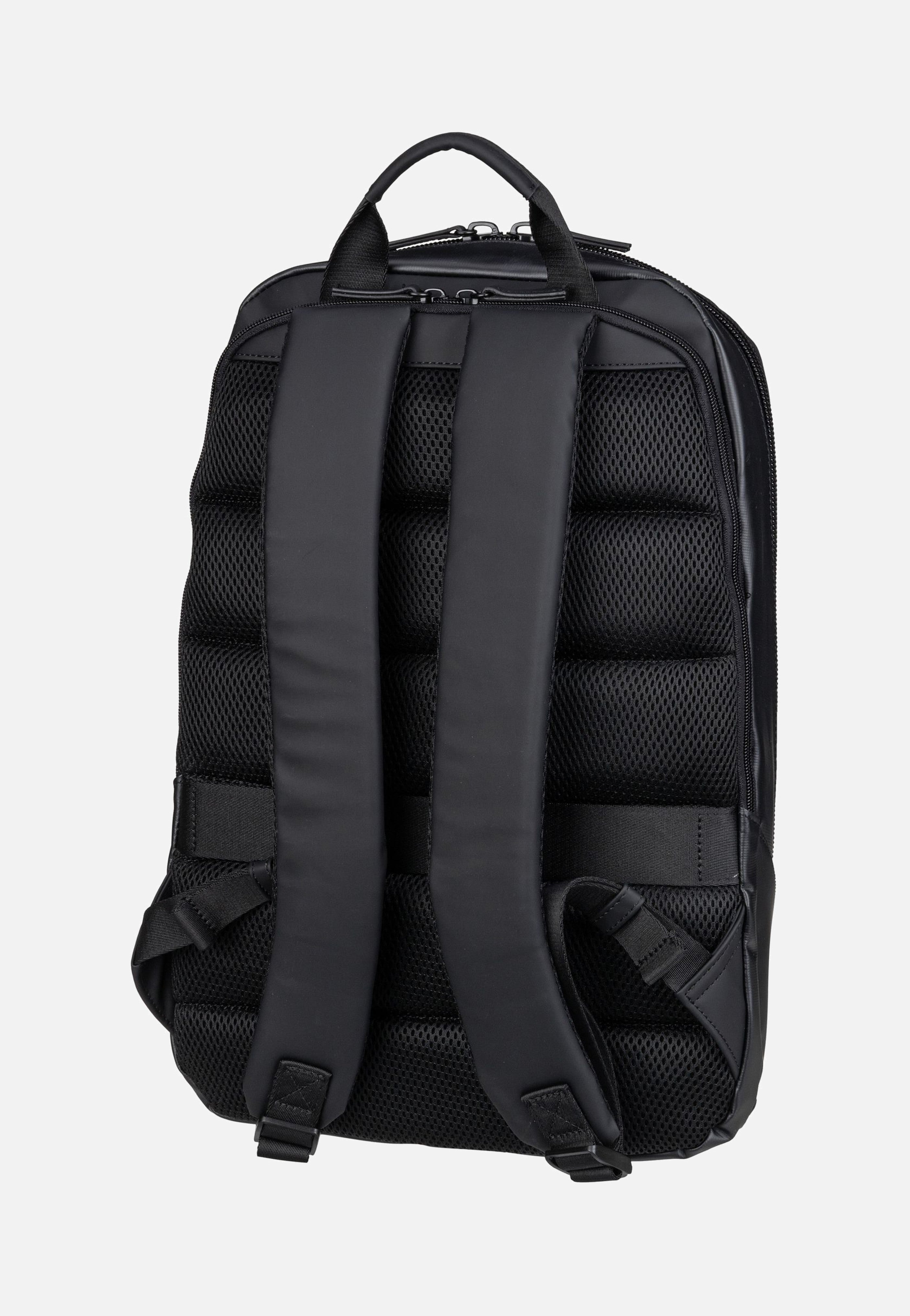 Jost - Tolja 4235 Schwarz - Backpack | Neutral-Image