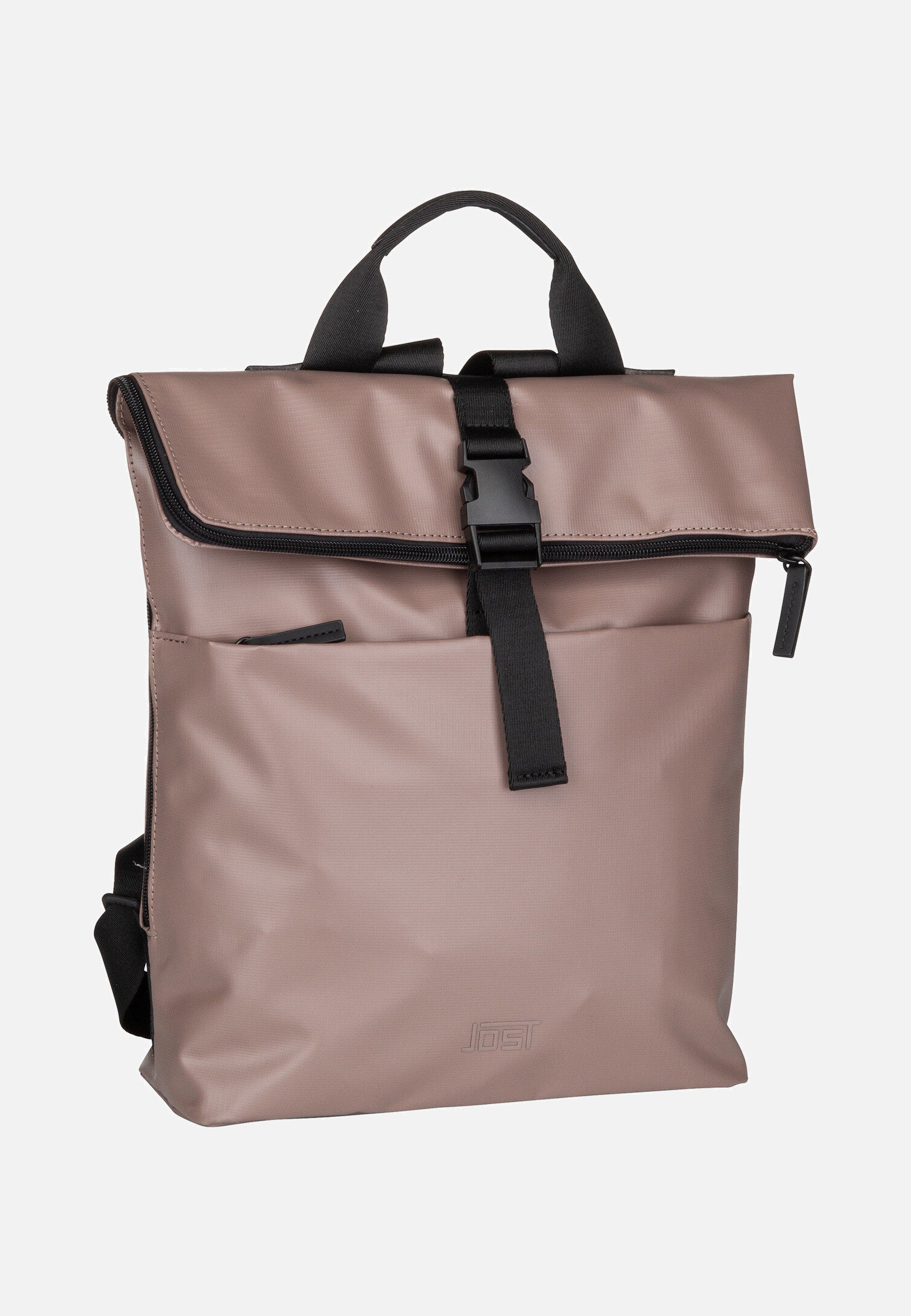 Jost Tolja 4236 Taupe Rucksack