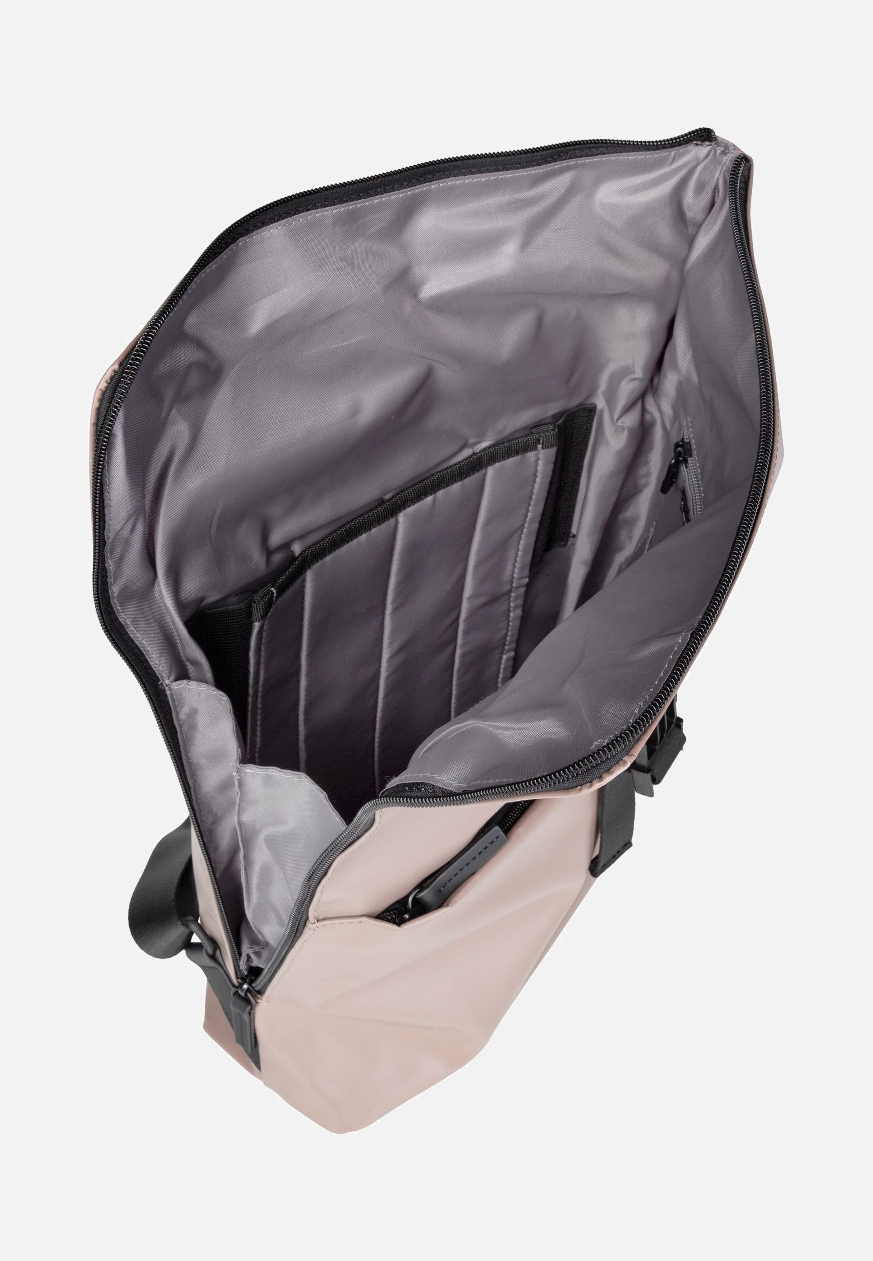 Jost - Tolja 4236 Taupe - Backpack | Neutral-Image