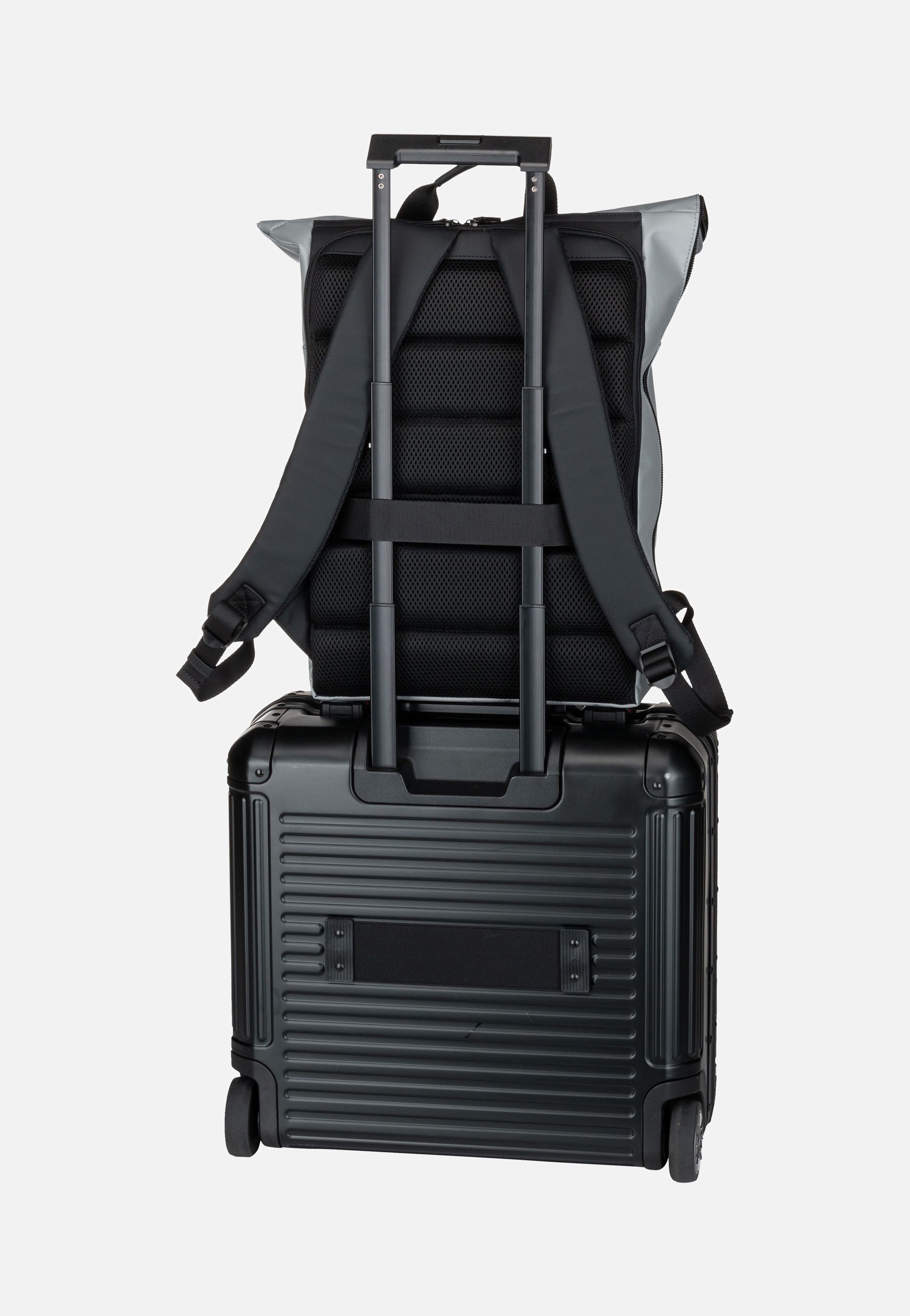 Jost - Tolja 4237 Mid Grey - Backpack | Neutral-Image