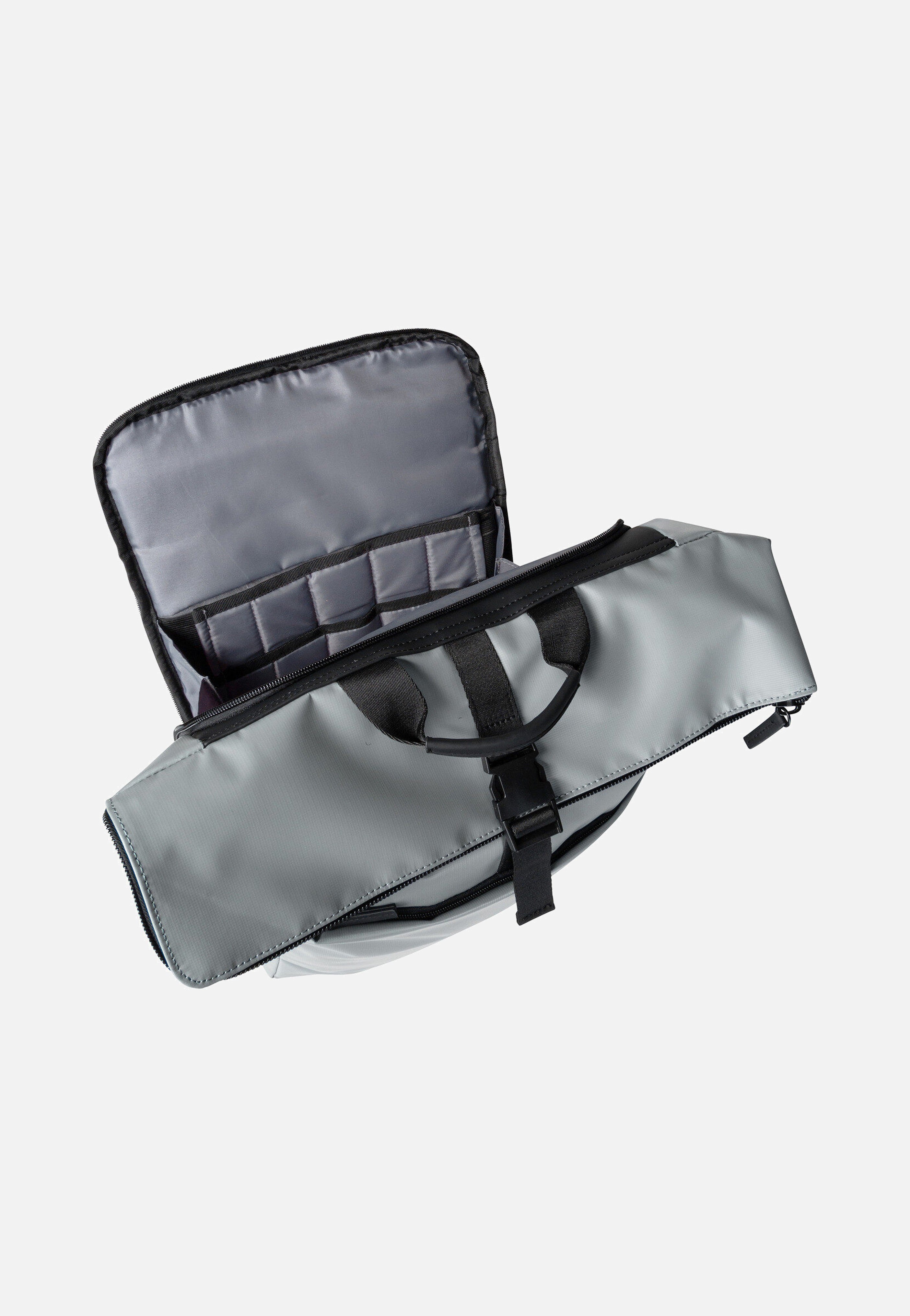 Jost - Tolja 4237 Mid Grey - Backpack | Neutral-Image