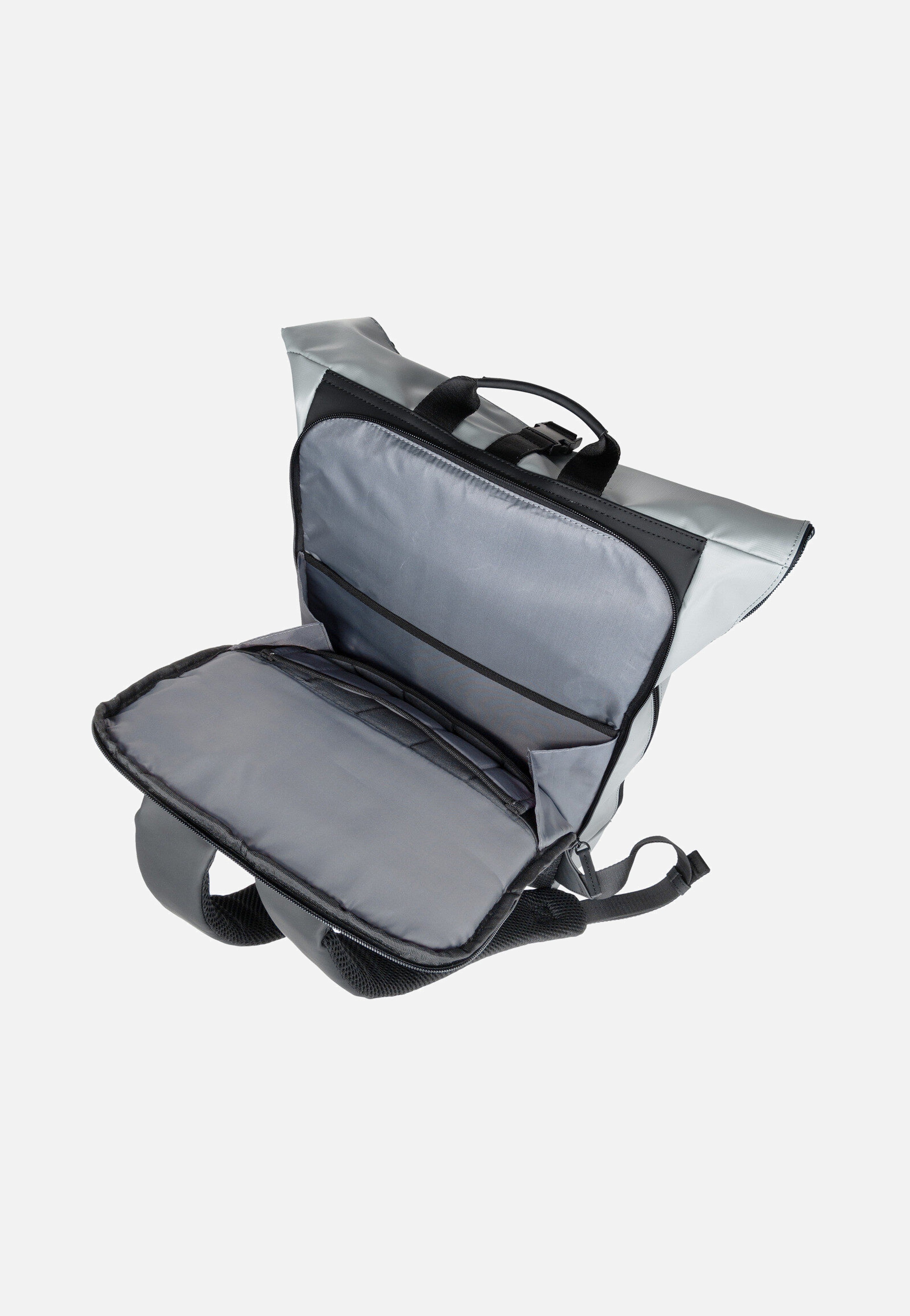 Jost - Tolja 4237 Mid Grey - Backpack | Neutral-Image
