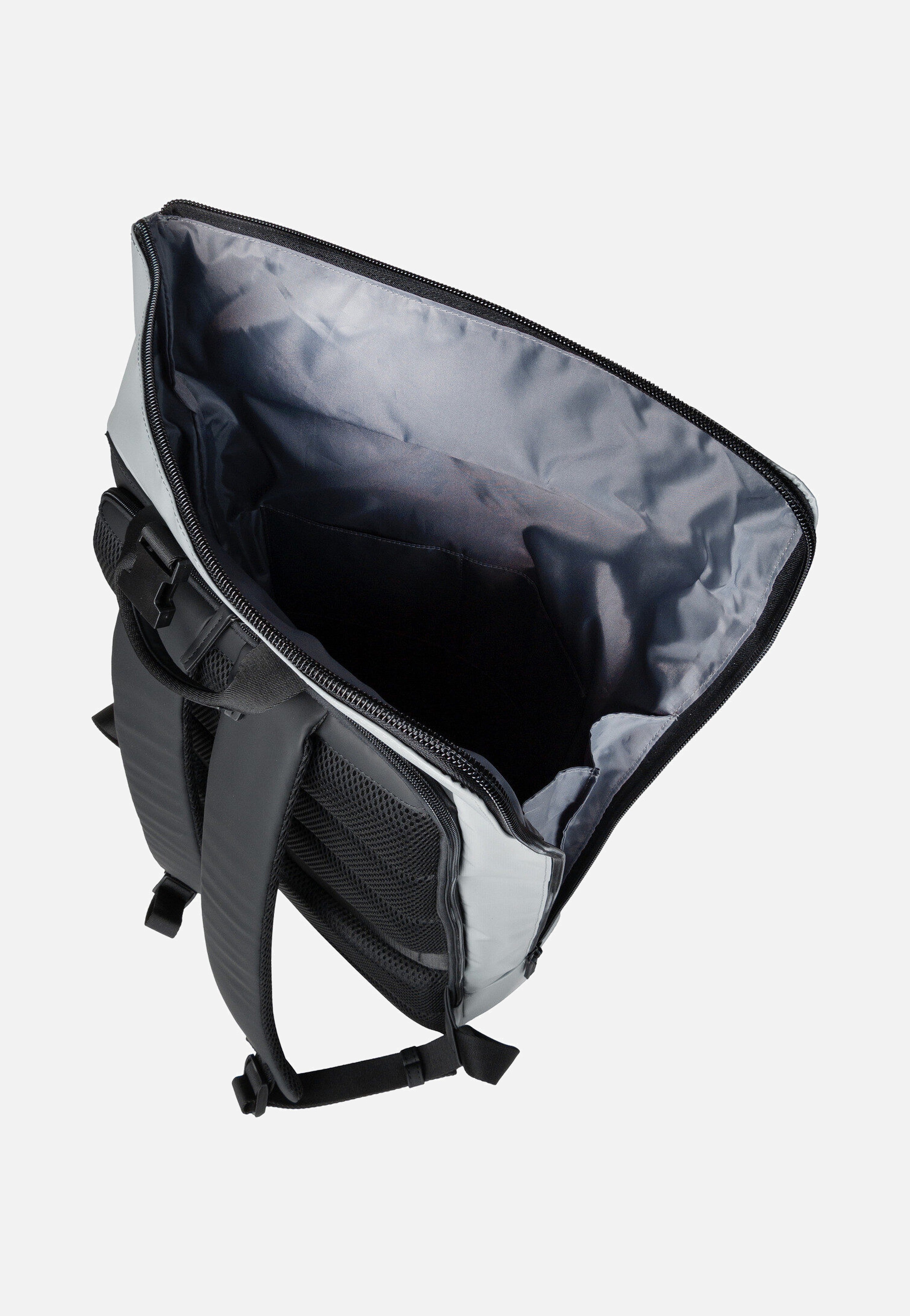 Jost - Tolja 4237 Mid Grey - Backpack | Neutral-Image