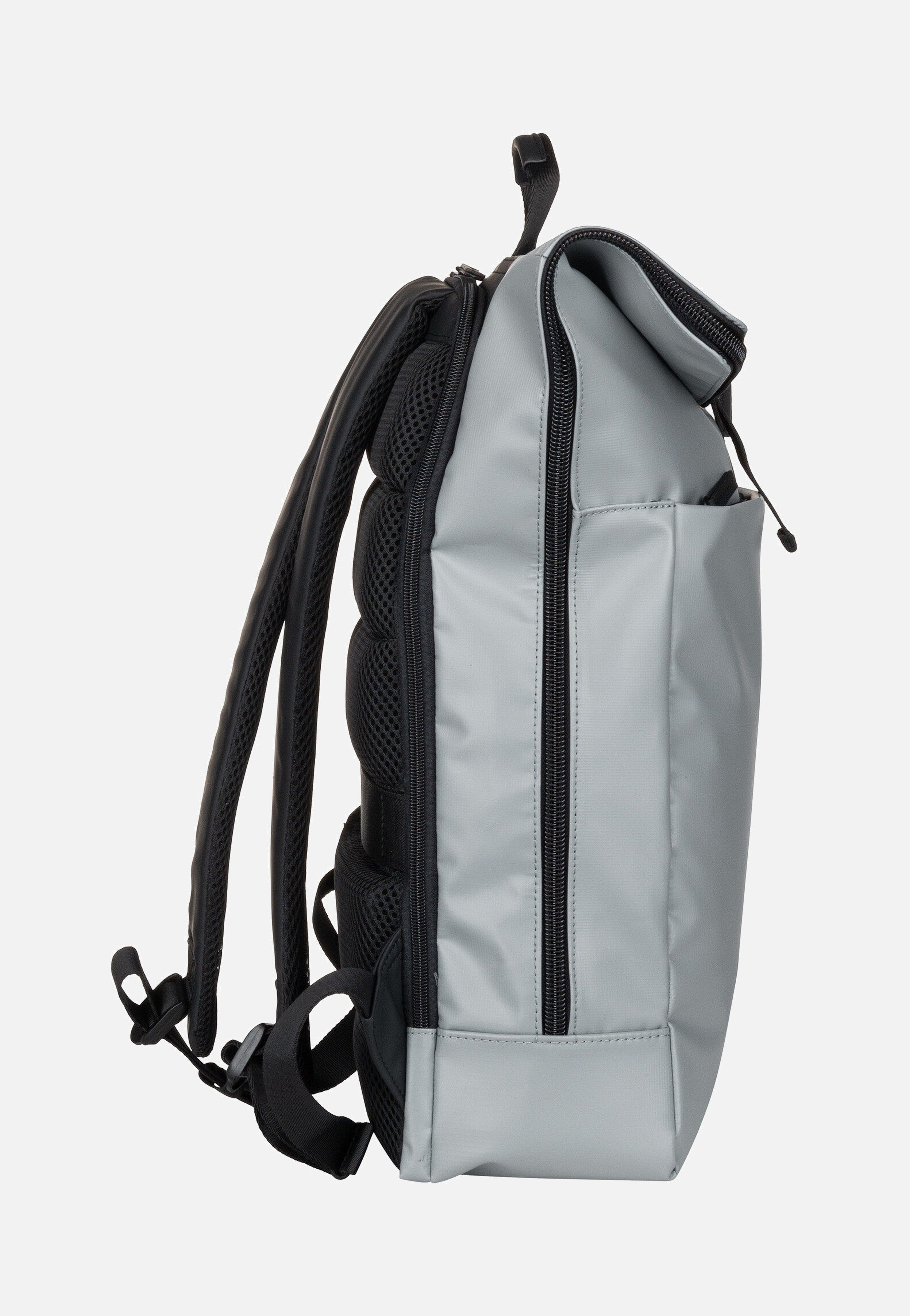 Jost - Tolja 4237 Mid Grey - Backpack | Neutral-Image