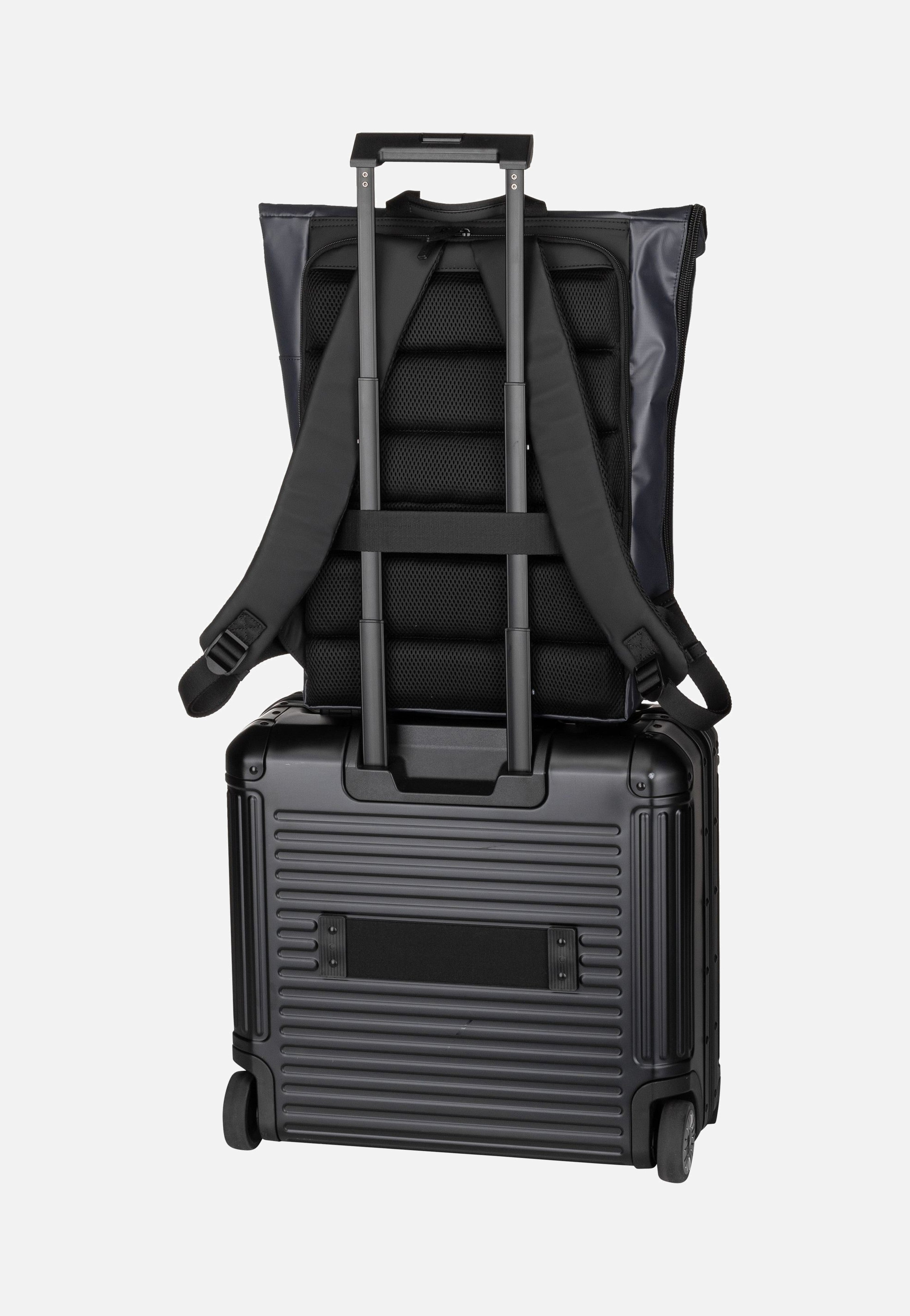 Jost - Tolja 4237 Navy - Backpack | Neutral-Image