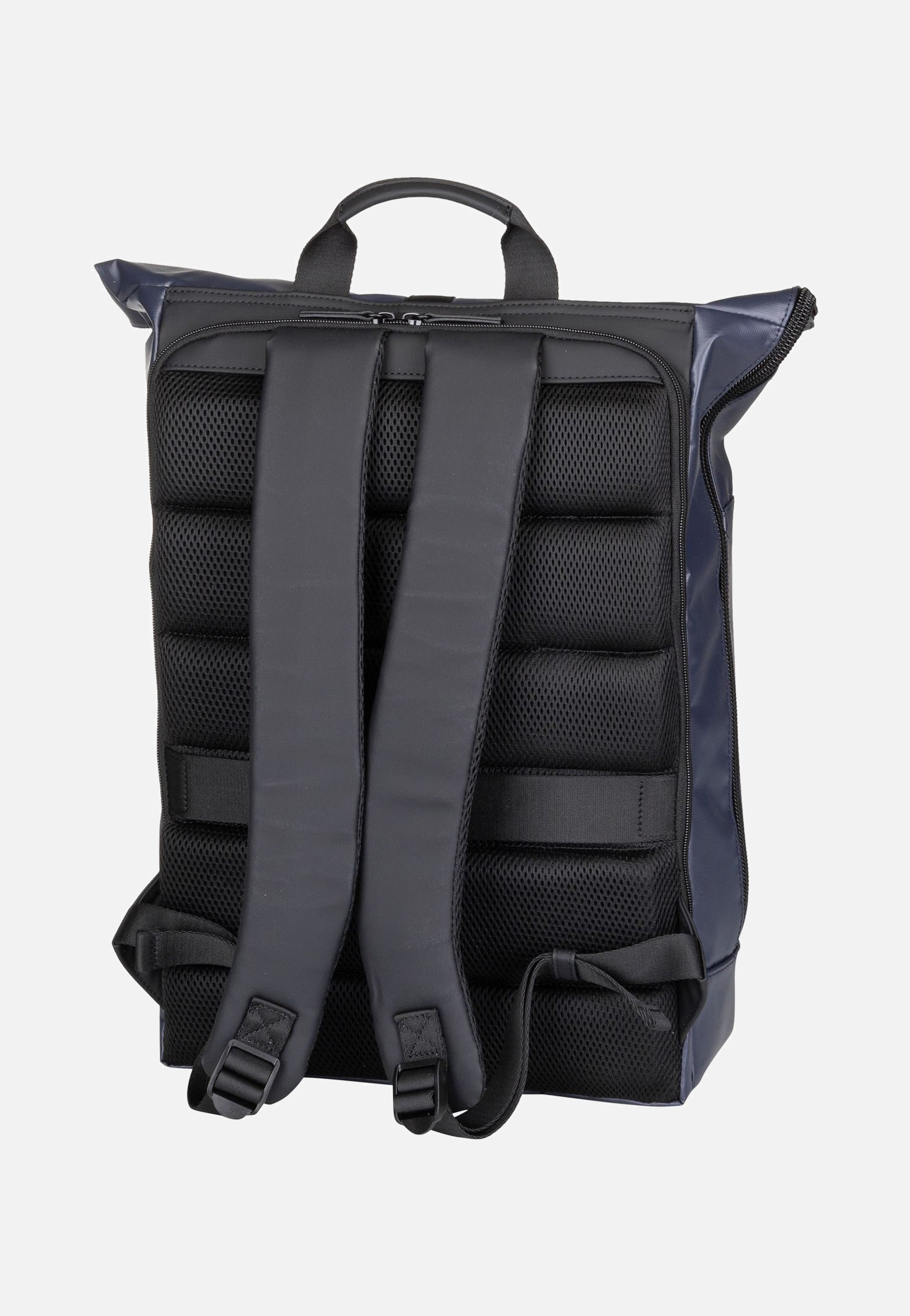 Jost - Tolja 4237 Navy - Backpack | Neutral-Image
