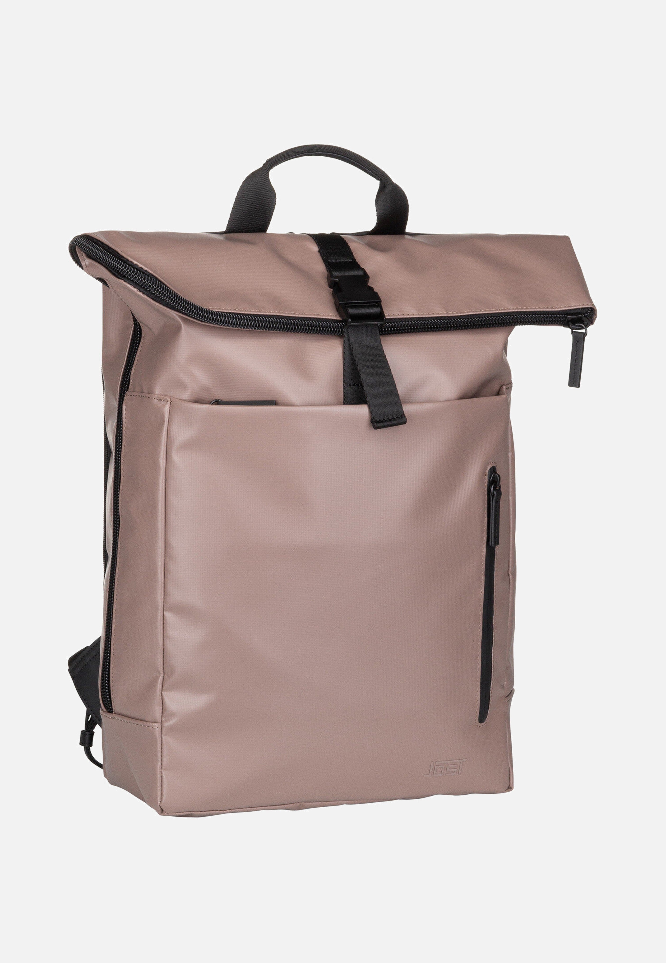 Jost Tolja 4237 Taupe Rucksack