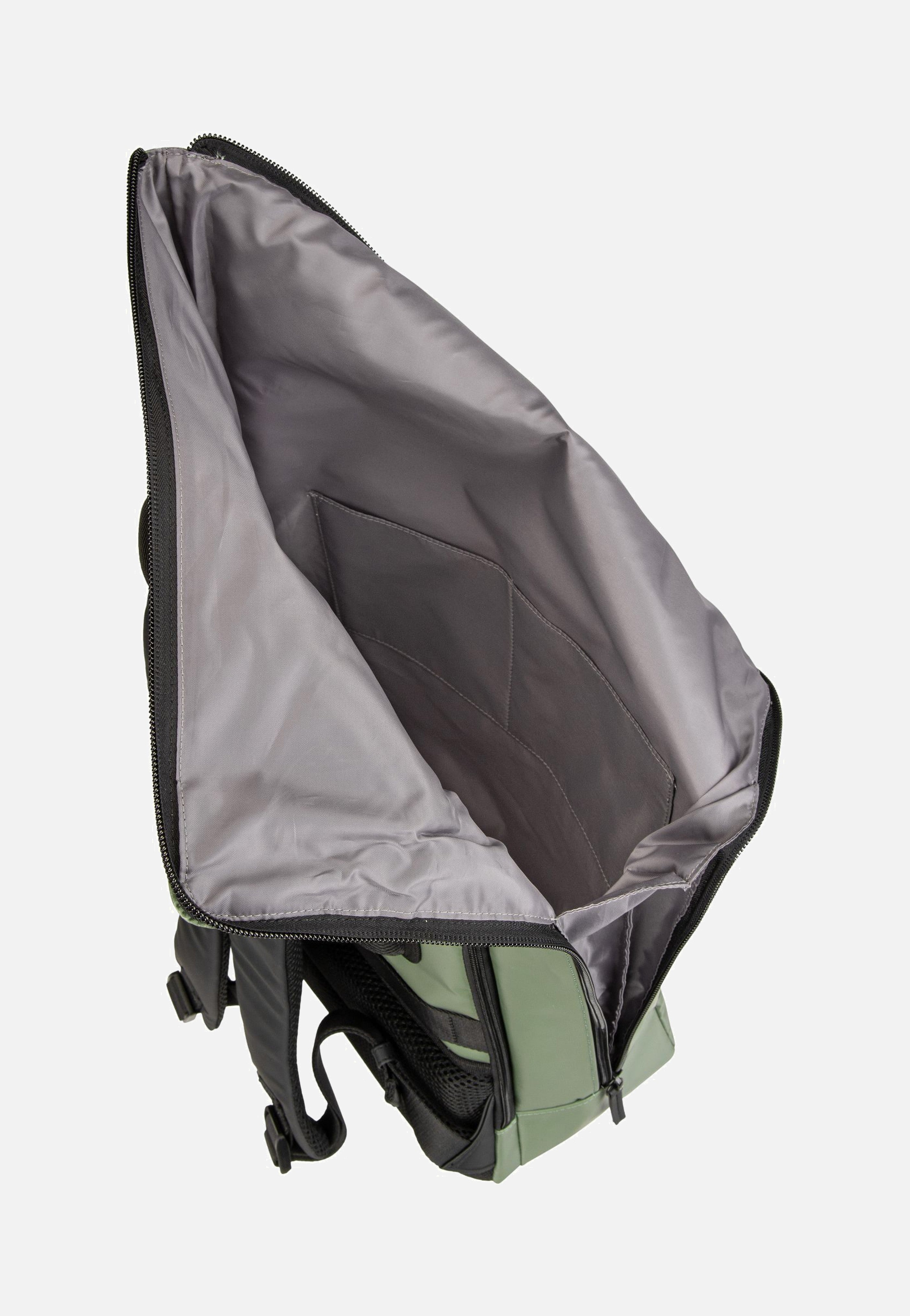 Jost Tolja 4245 Olive Rucksack