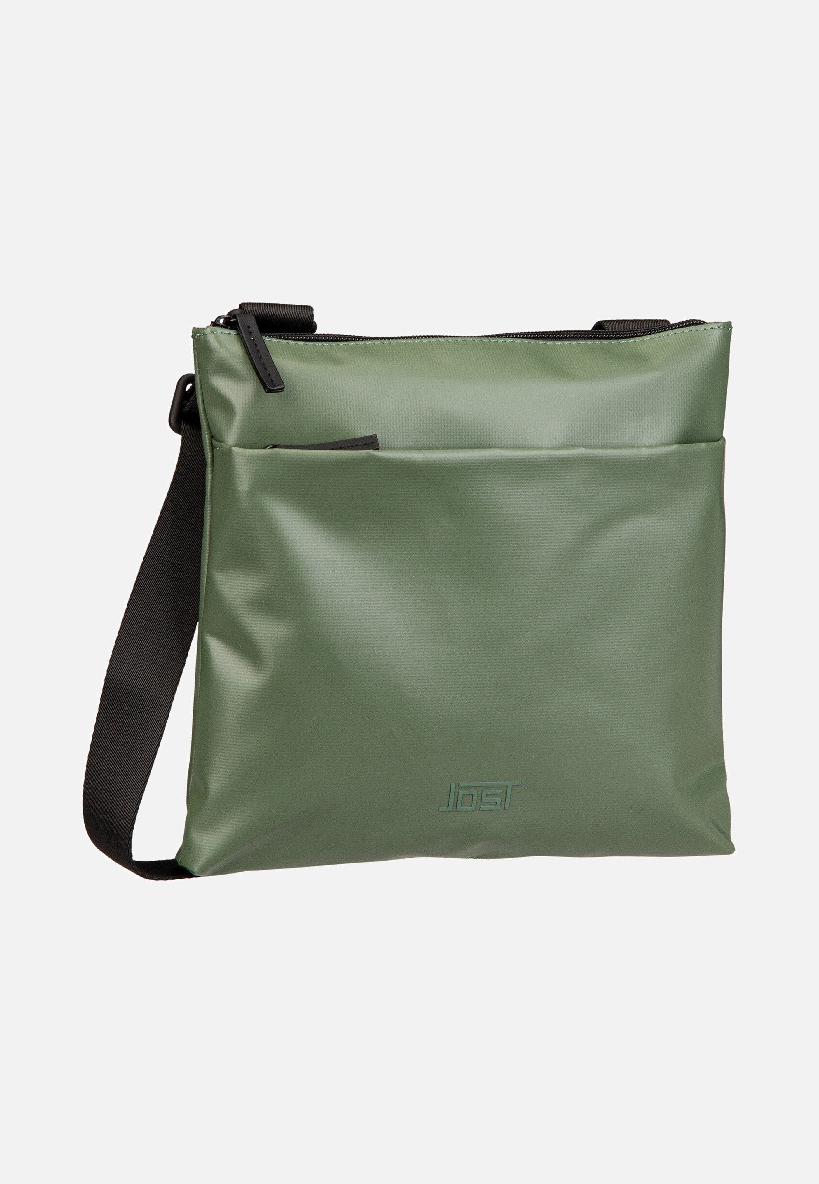 Jost - Tolja 4246 Olive - Pouch Bag | Neutral-Image