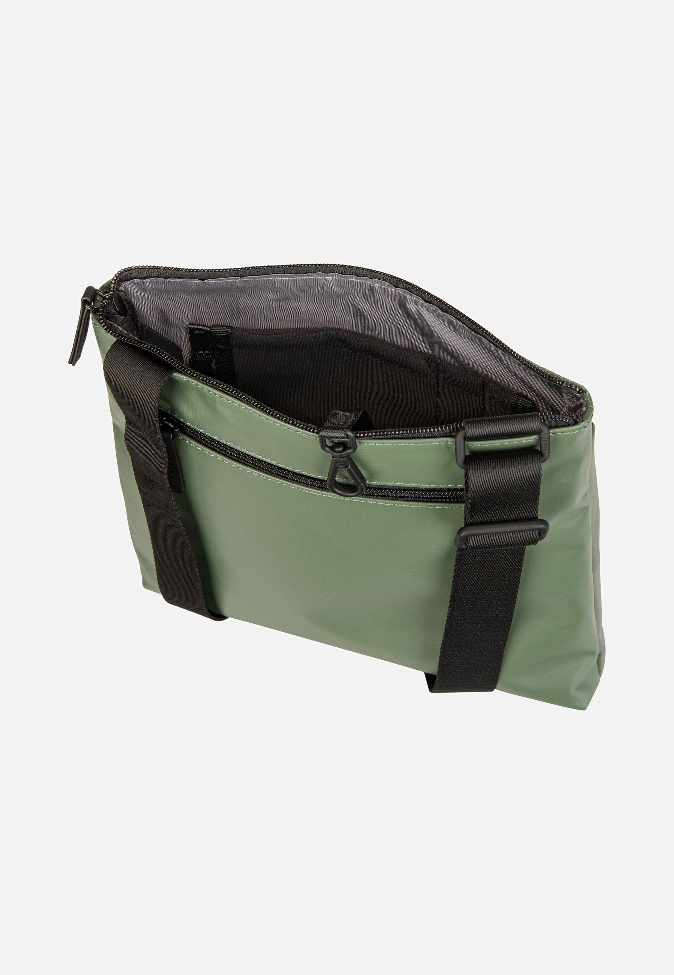 Jost - Tolja 4246 Olive - Pouch Bag | Neutral-Image