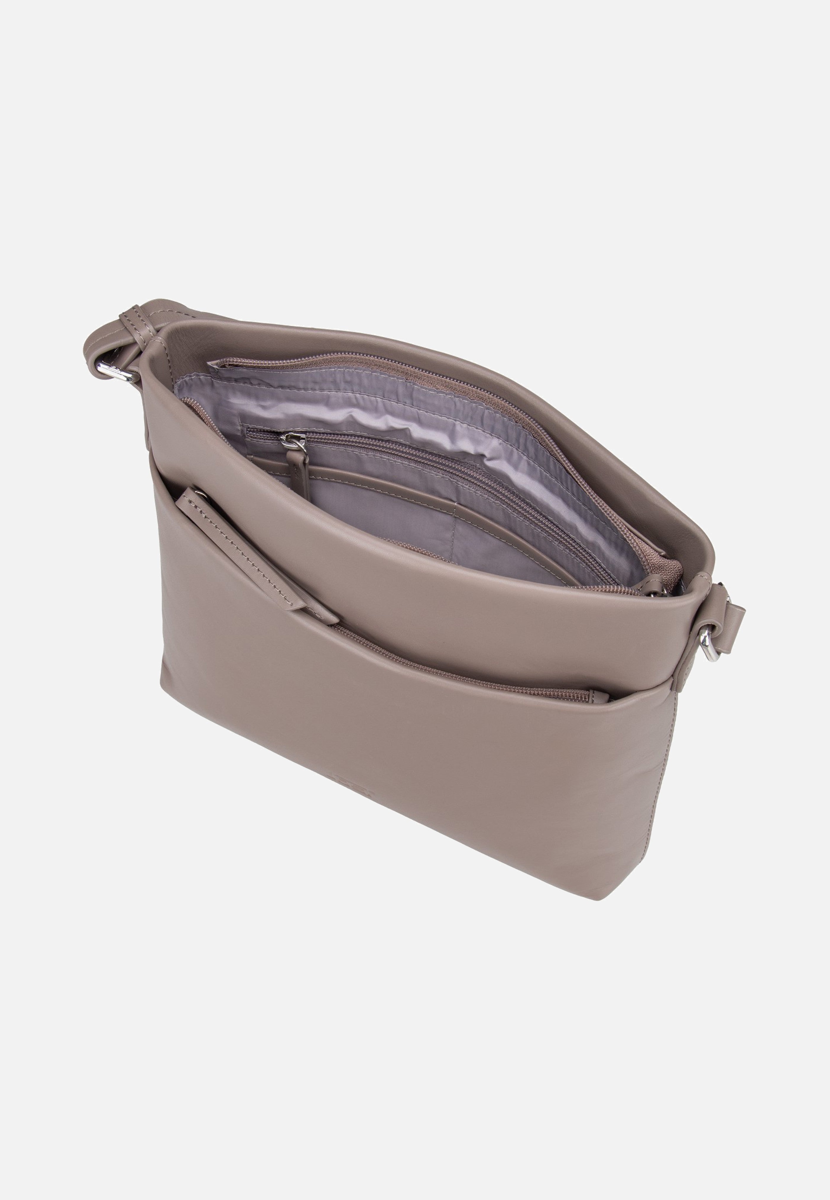 Jost - Arva 4330 Malt - Crossbody Bag | Neutral-Image