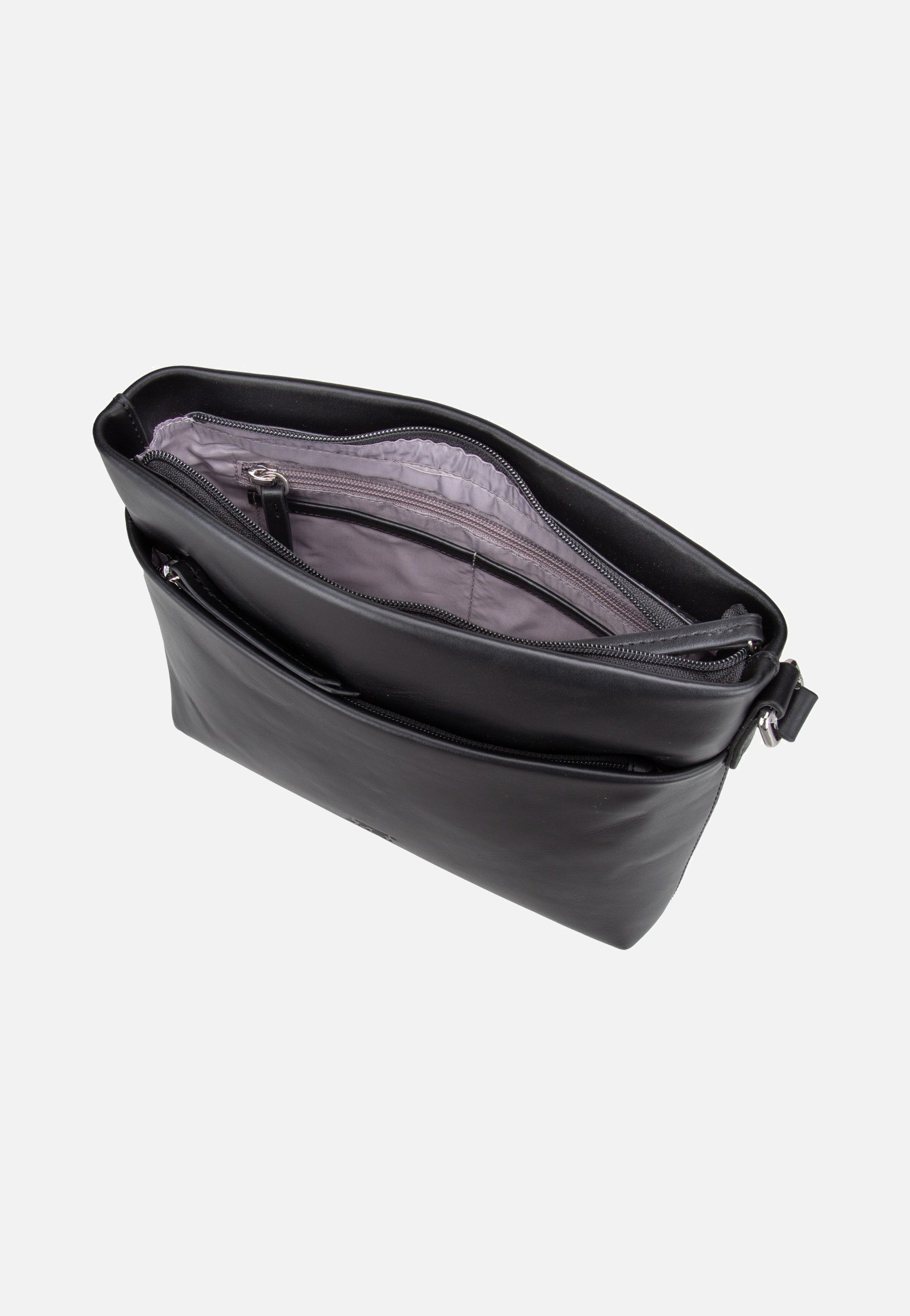 Jost - Arva 4330 Schwarz - Crossbody Bag | Neutral-Image