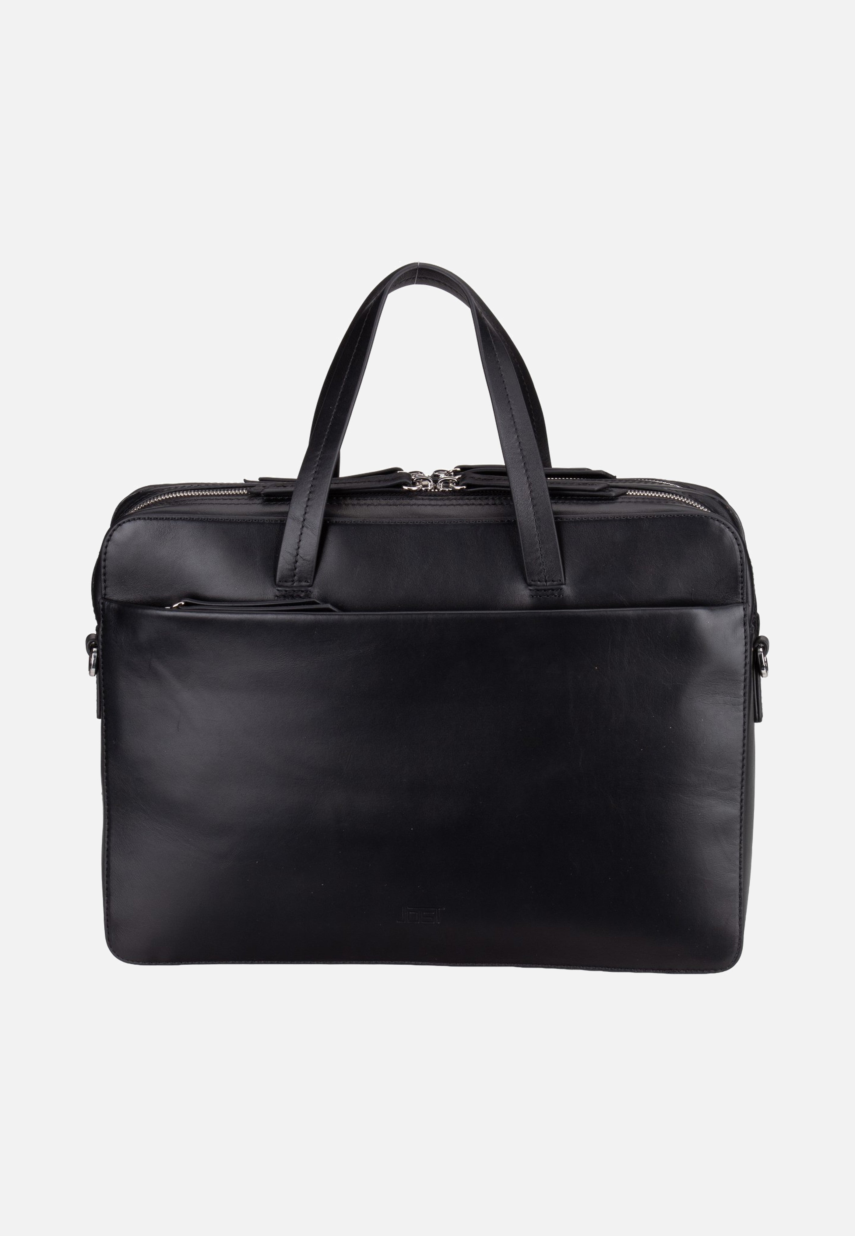 Jost - Arva 4335 Schwarz - Briefcase | Women-Image