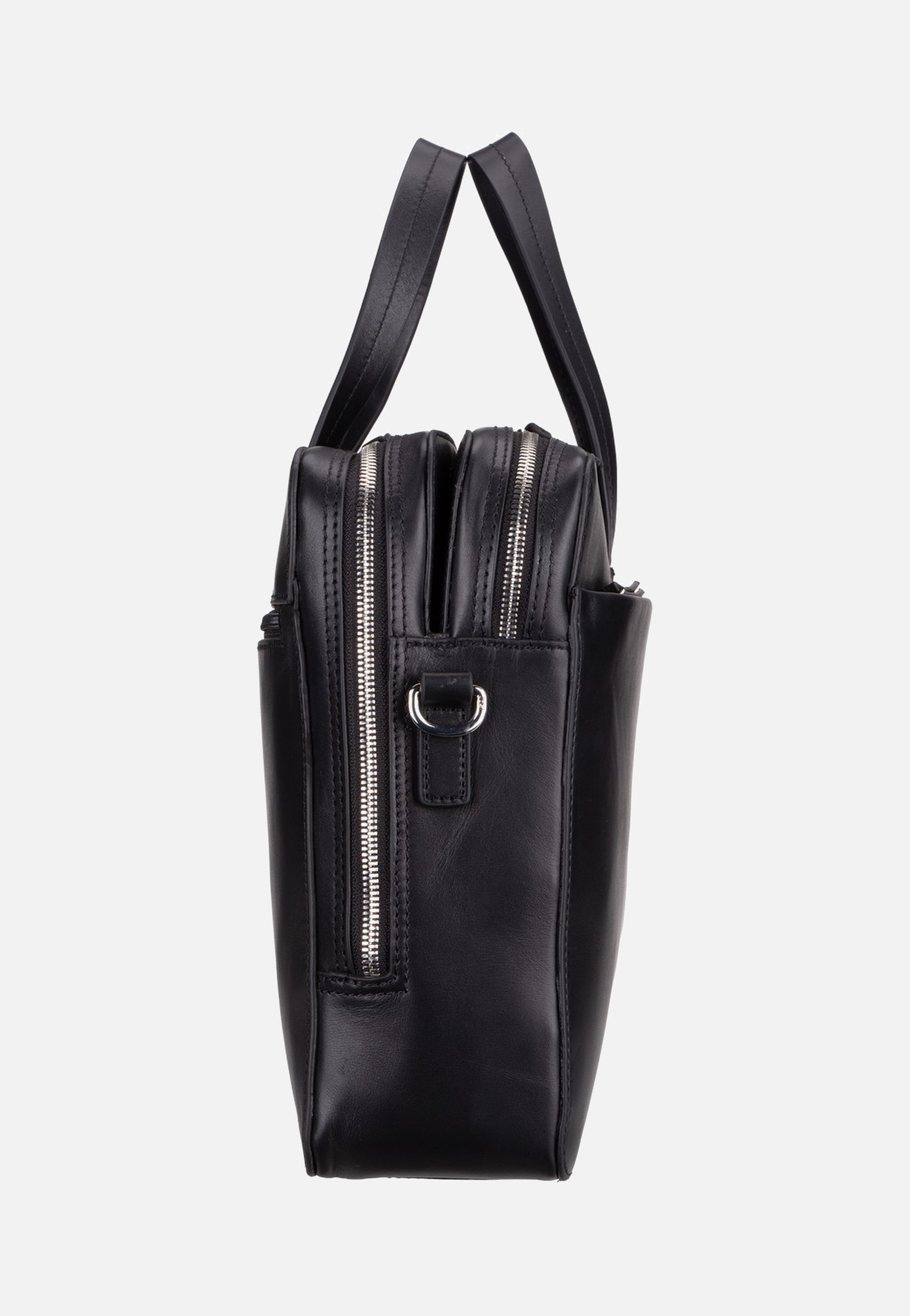 Jost - Arva 4335 Schwarz - Briefcase | Women-Image