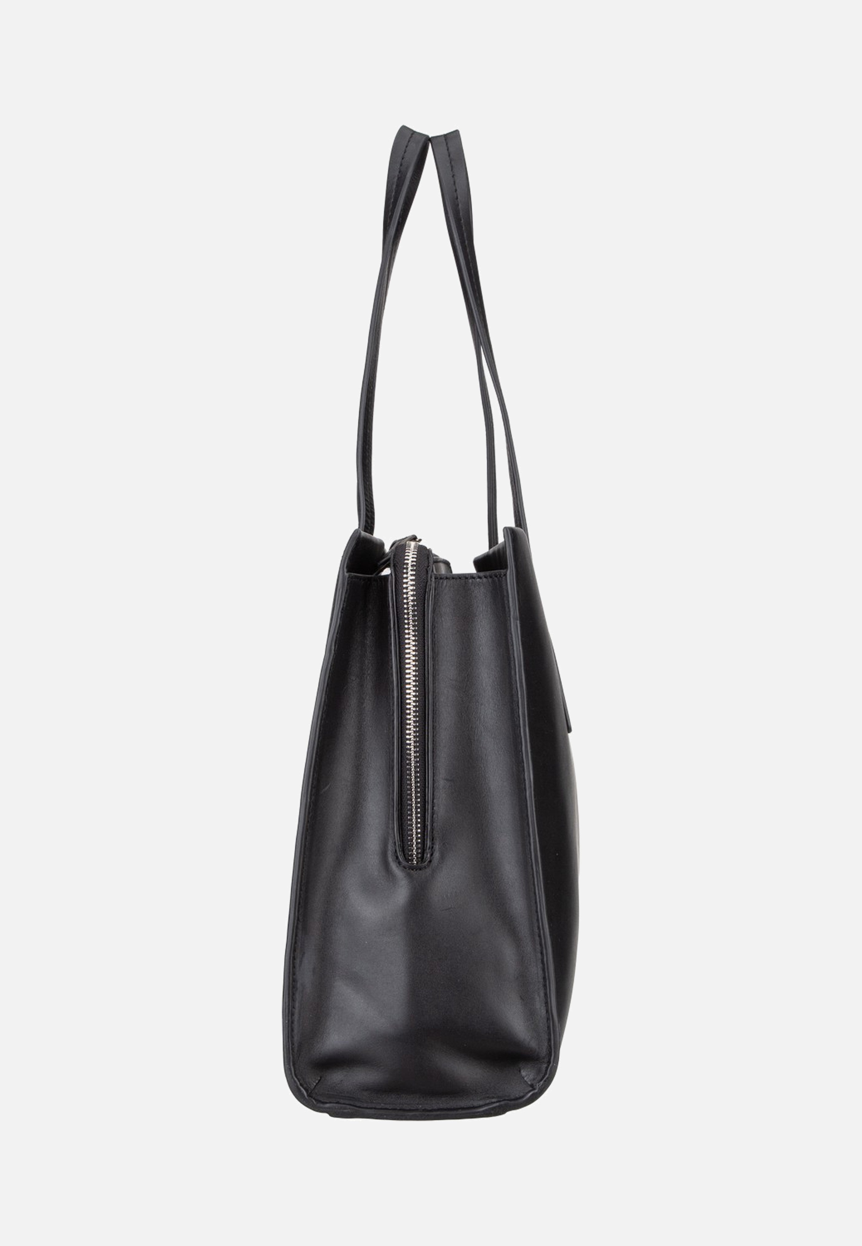 Jost - Arva 4306 Schwarz - Shopper | Women-Image