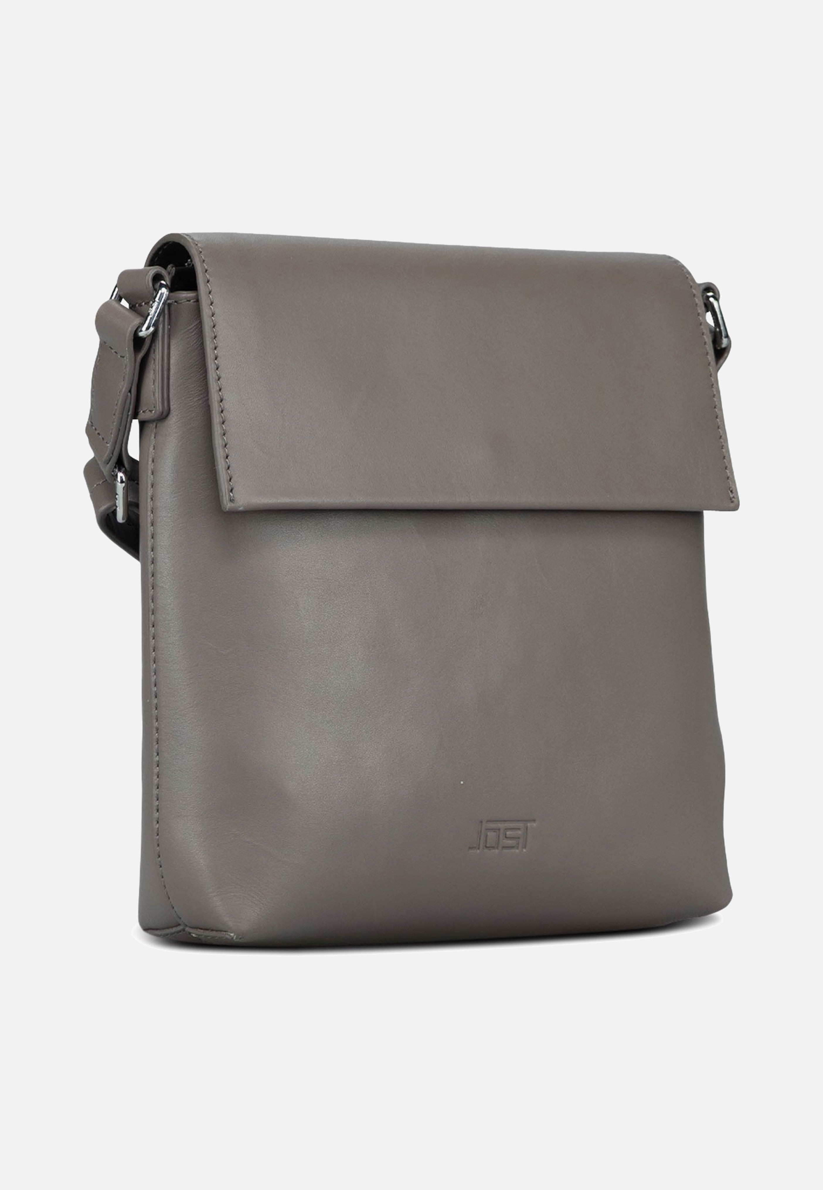 Jost - Arva 4325 Malt - Shoulder Bag | Neutral-Image