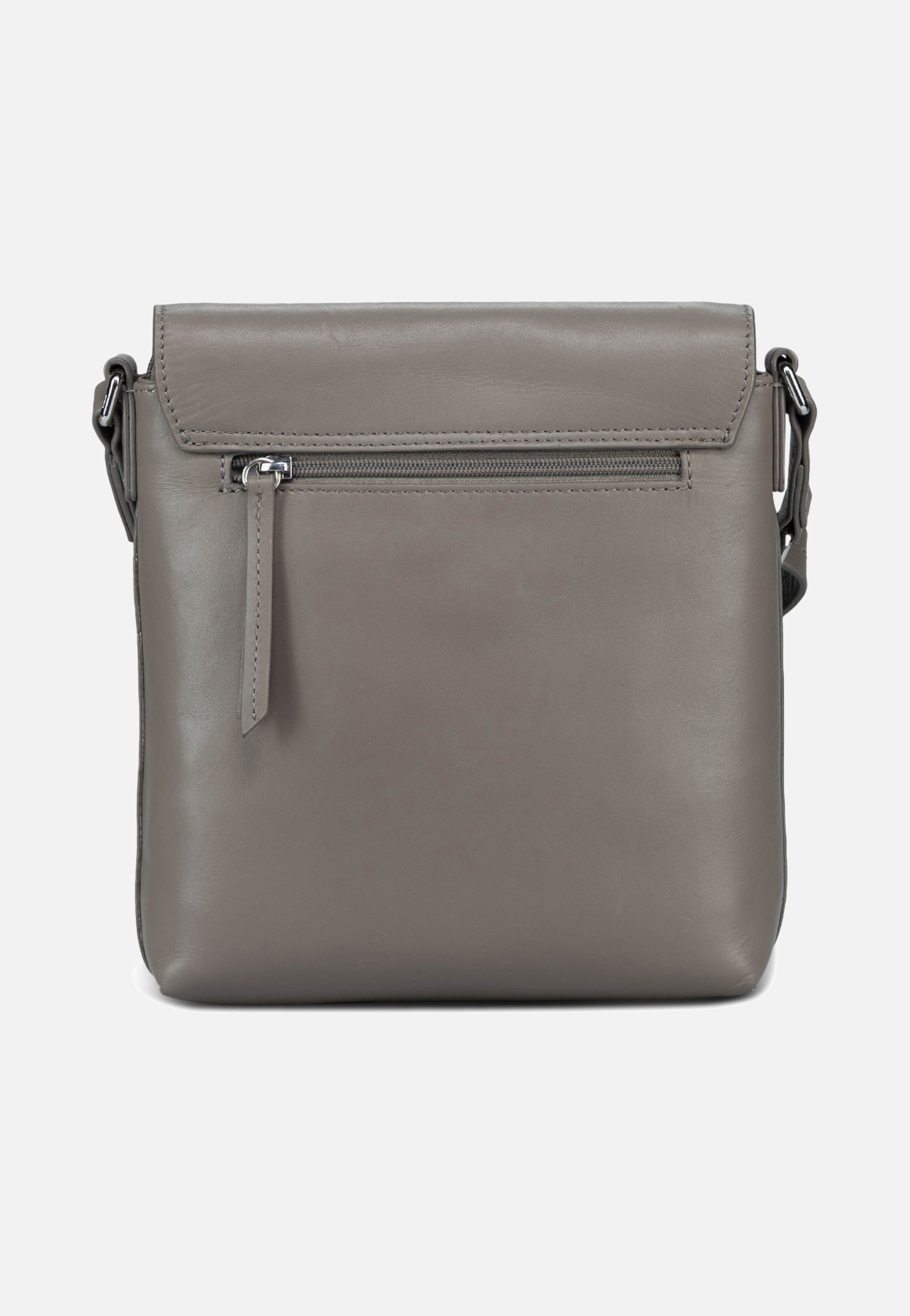 Jost - Arva 4325 Malt - Shoulder Bag | Neutral-Image