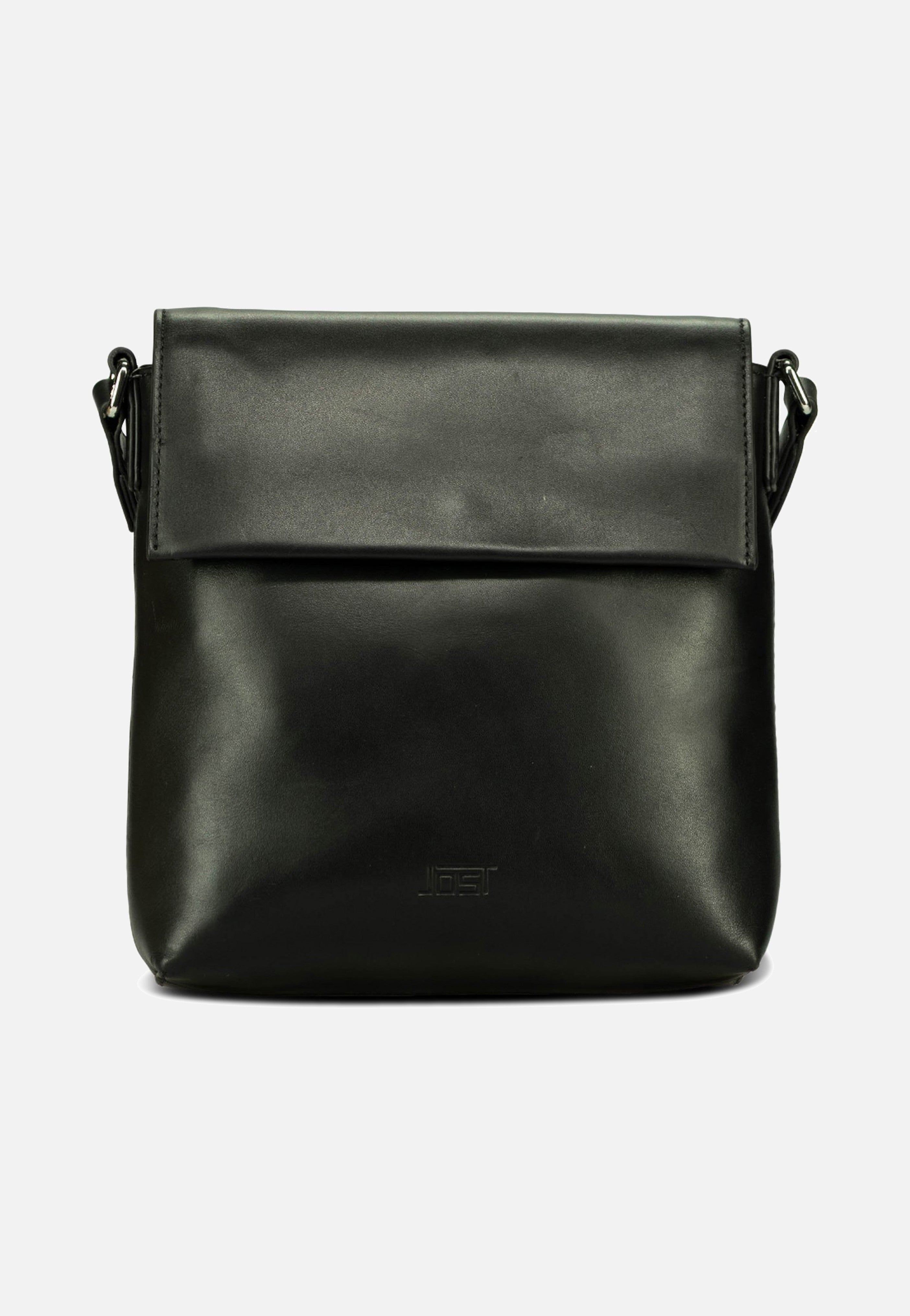 Jost Arva 4325 Schwarz Umhängetasche