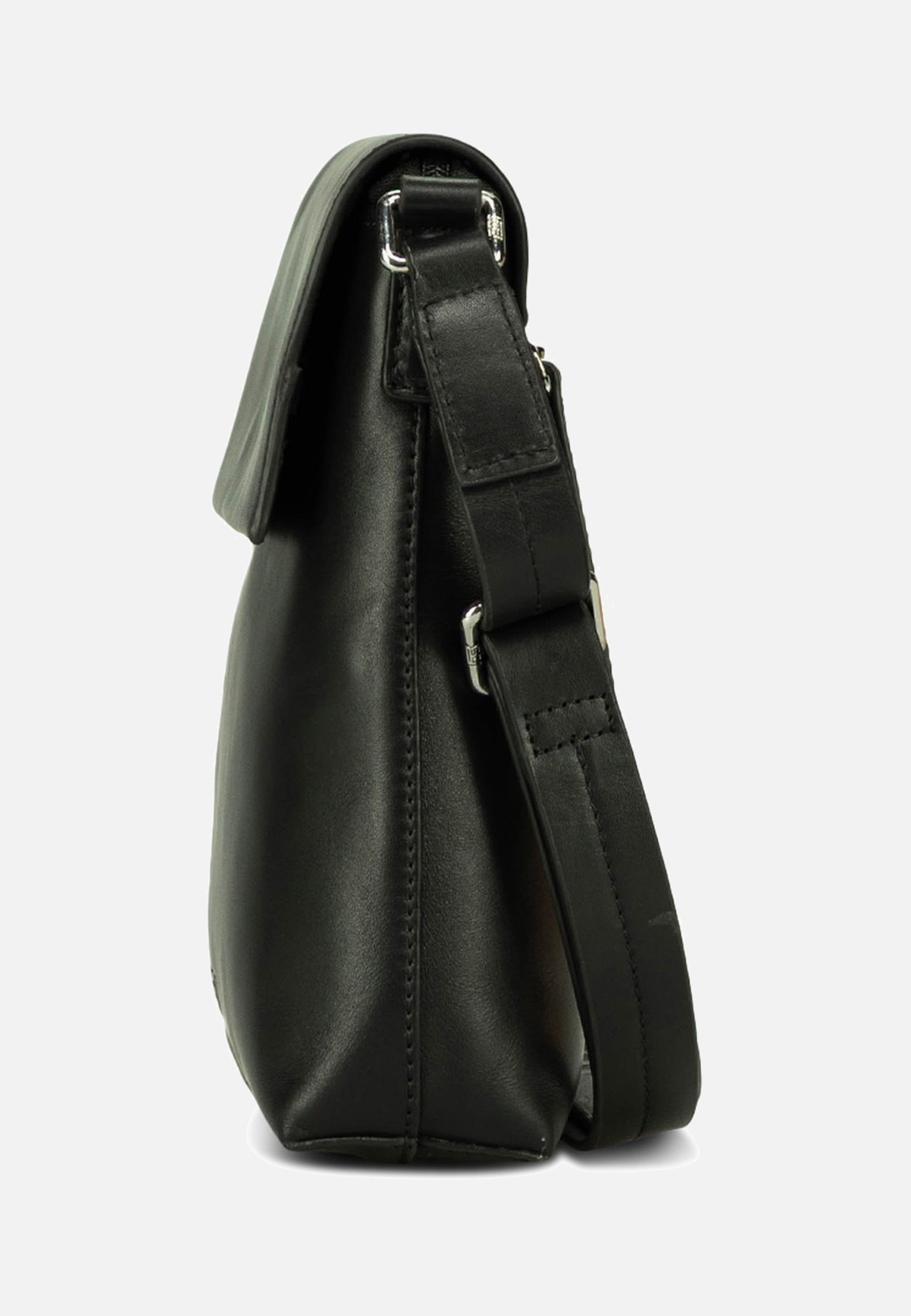 Jost Arva 4325 Schwarz Umhängetasche