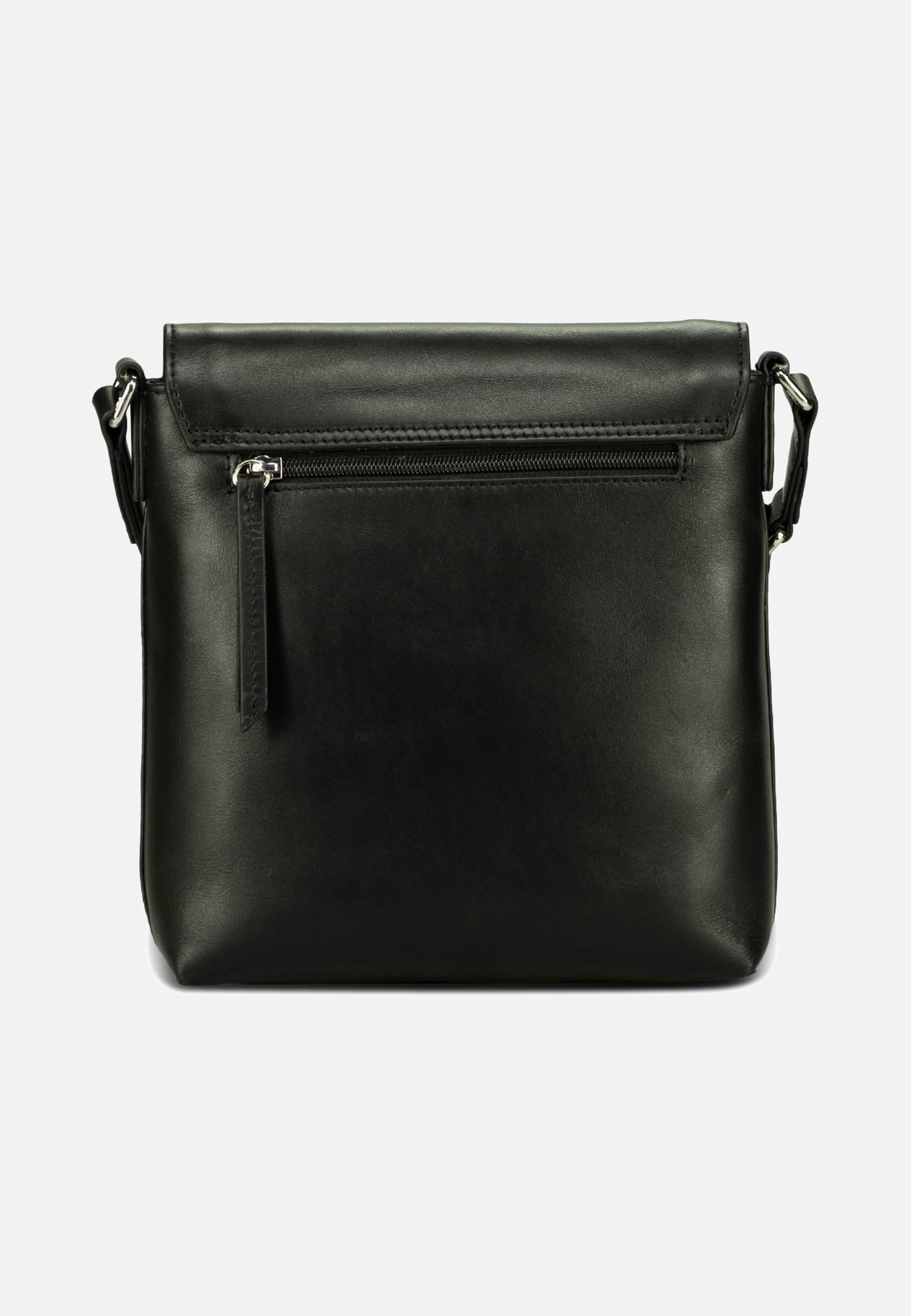 Jost Arva 4325 Schwarz Umhängetasche