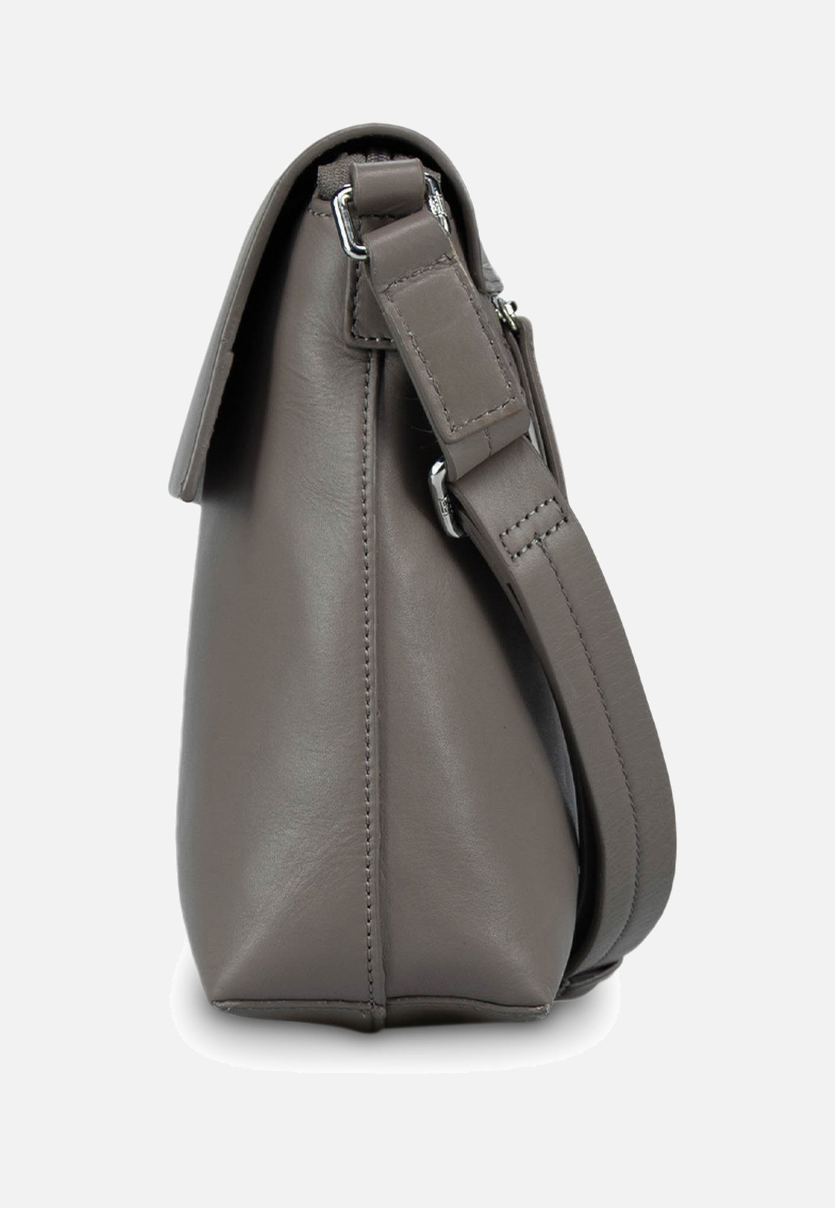 Jost - Arva 4326 Malt - Shoulder Bag | Neutral-Image