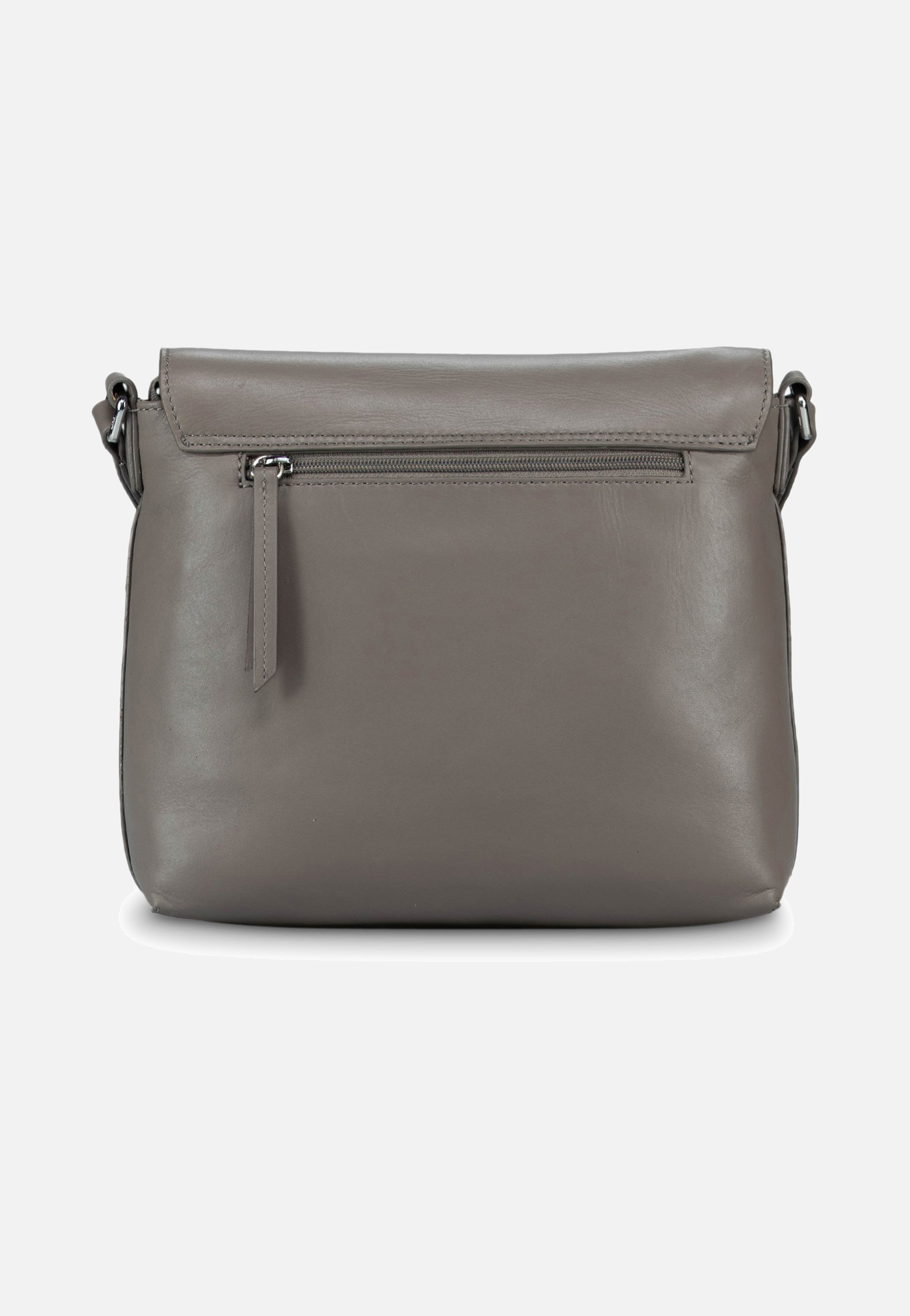 Jost - Arva 4326 Malt - Shoulder Bag | Neutral-Image