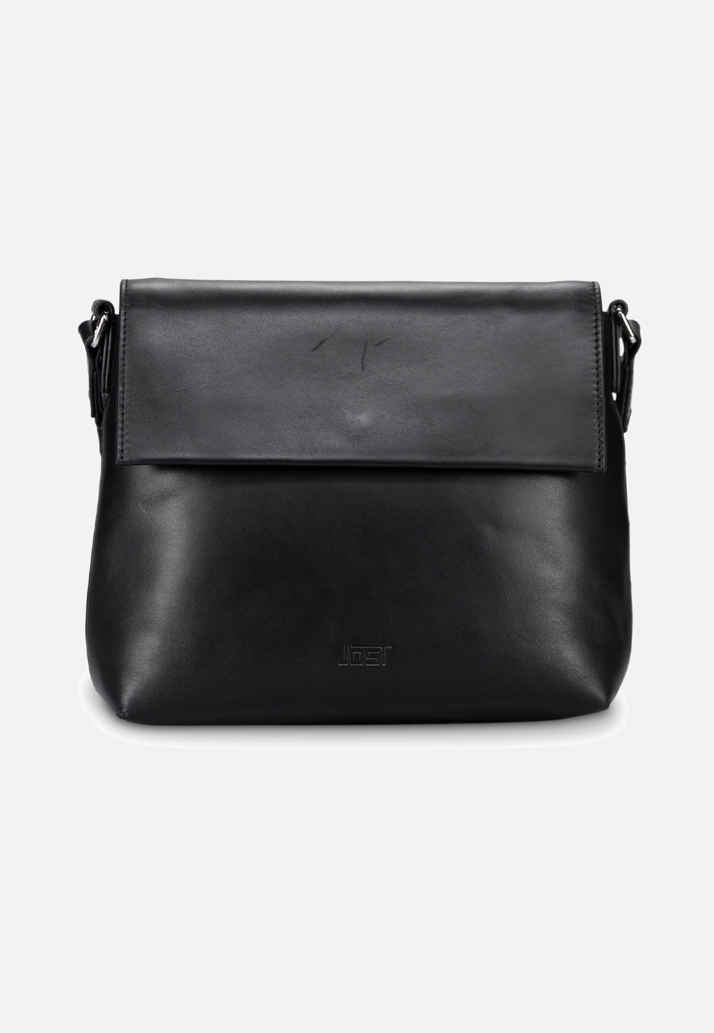 Jost Arva 4326 Schwarz Umhängetasche