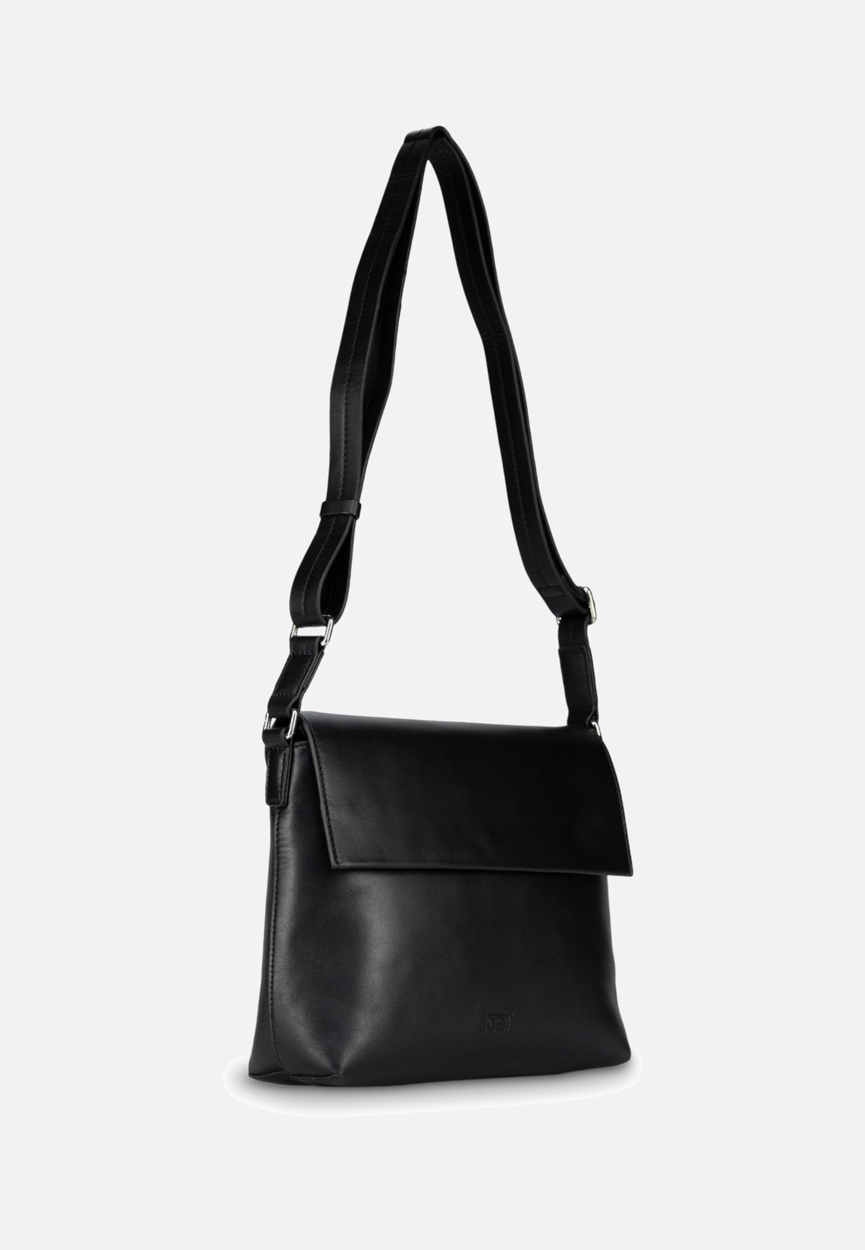 Jost - Arva 4326 Schwarz - Shoulder Bag | Neutral-Image