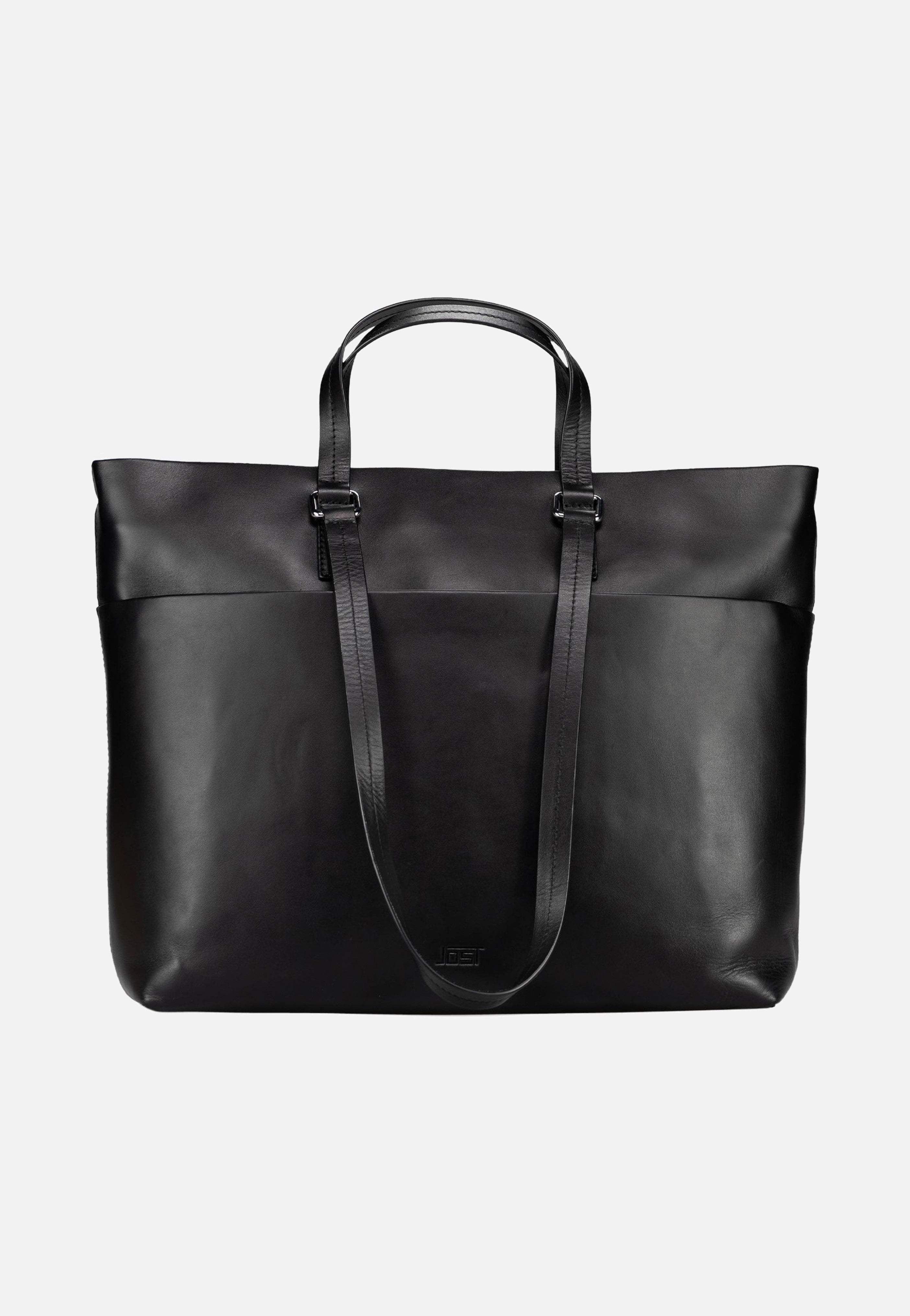 Jost Arva 4336 Black Shopper