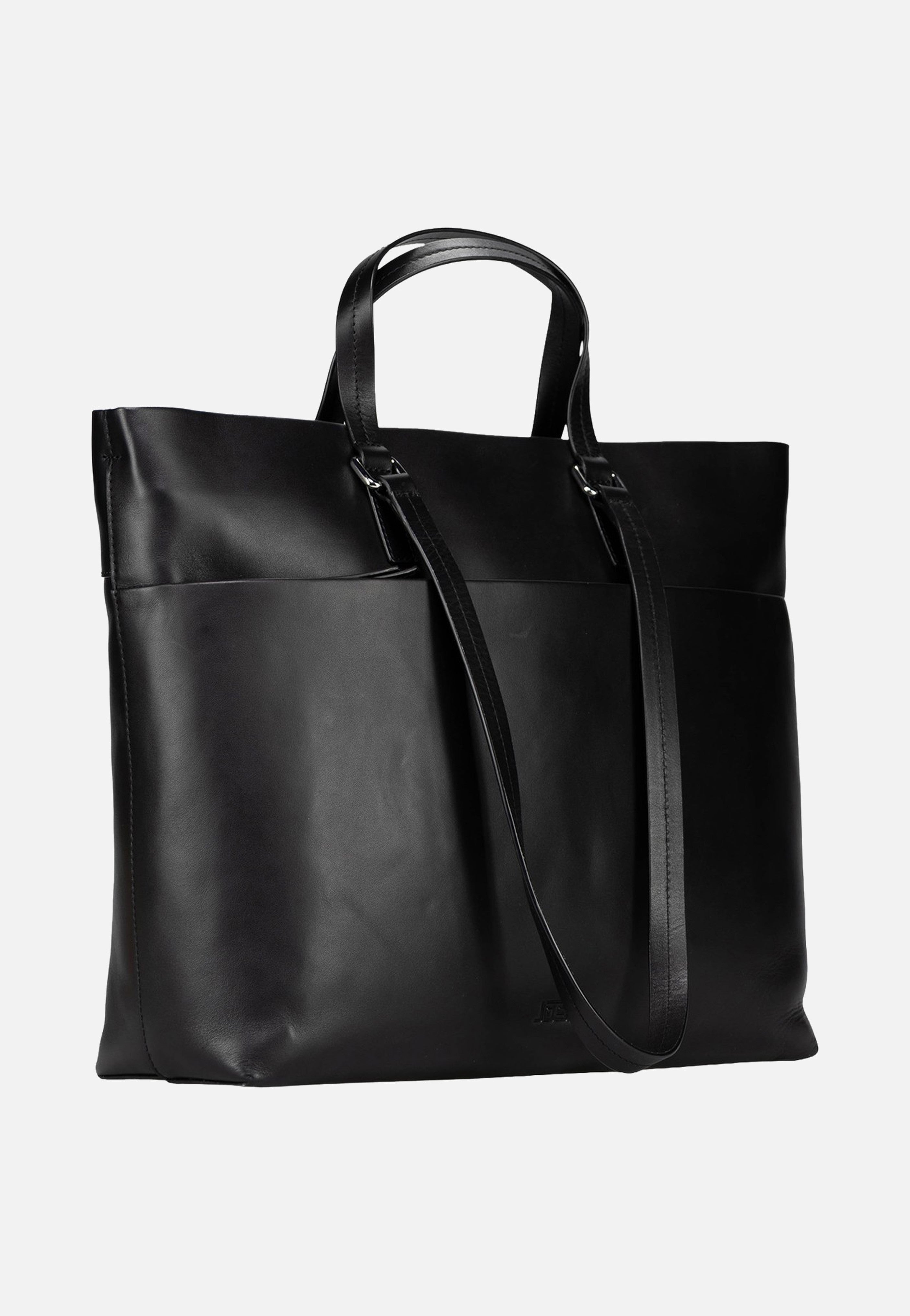 Jost Arva 4336 Black Shopper