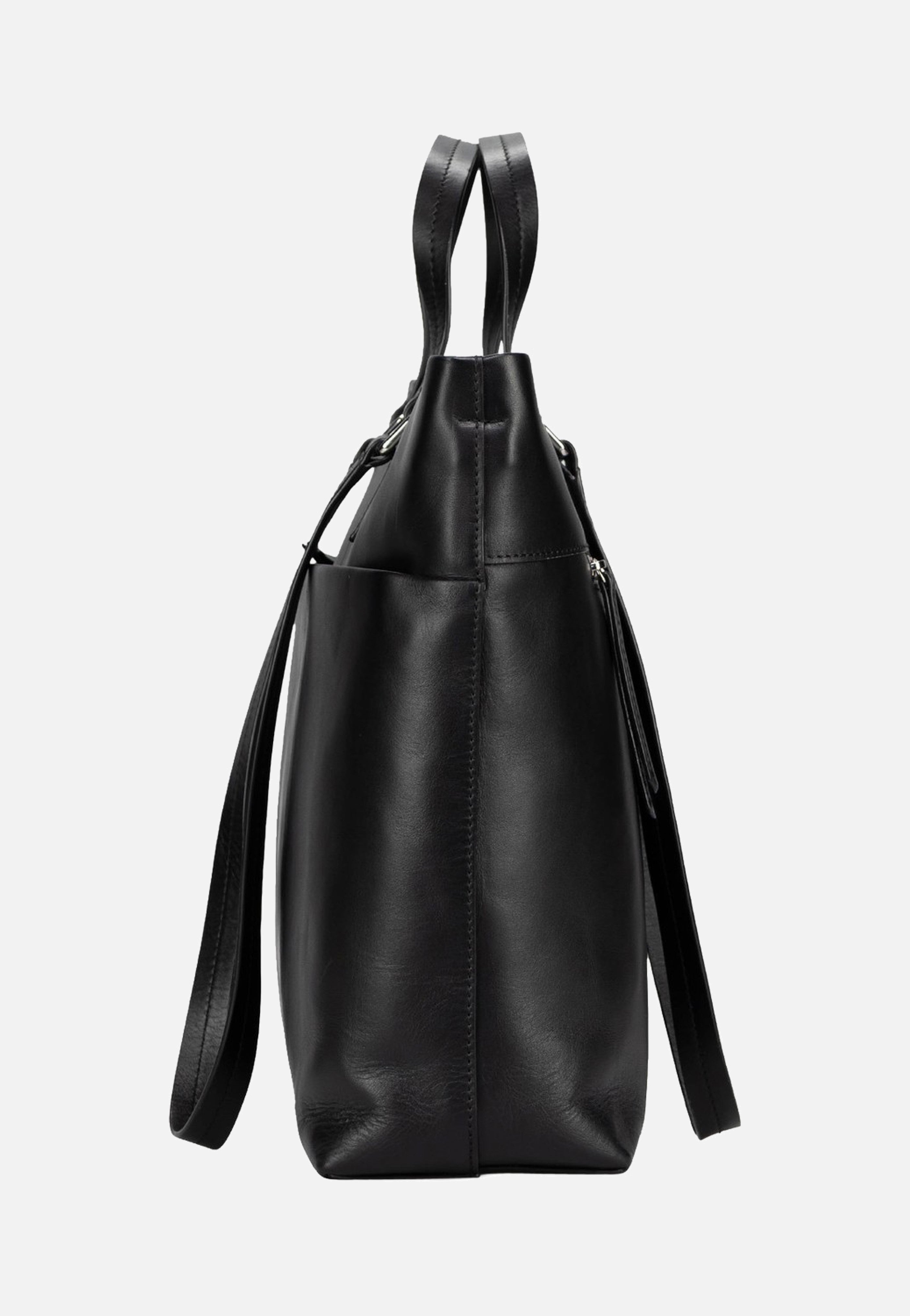 Jost Arva 4336 Black Shopper