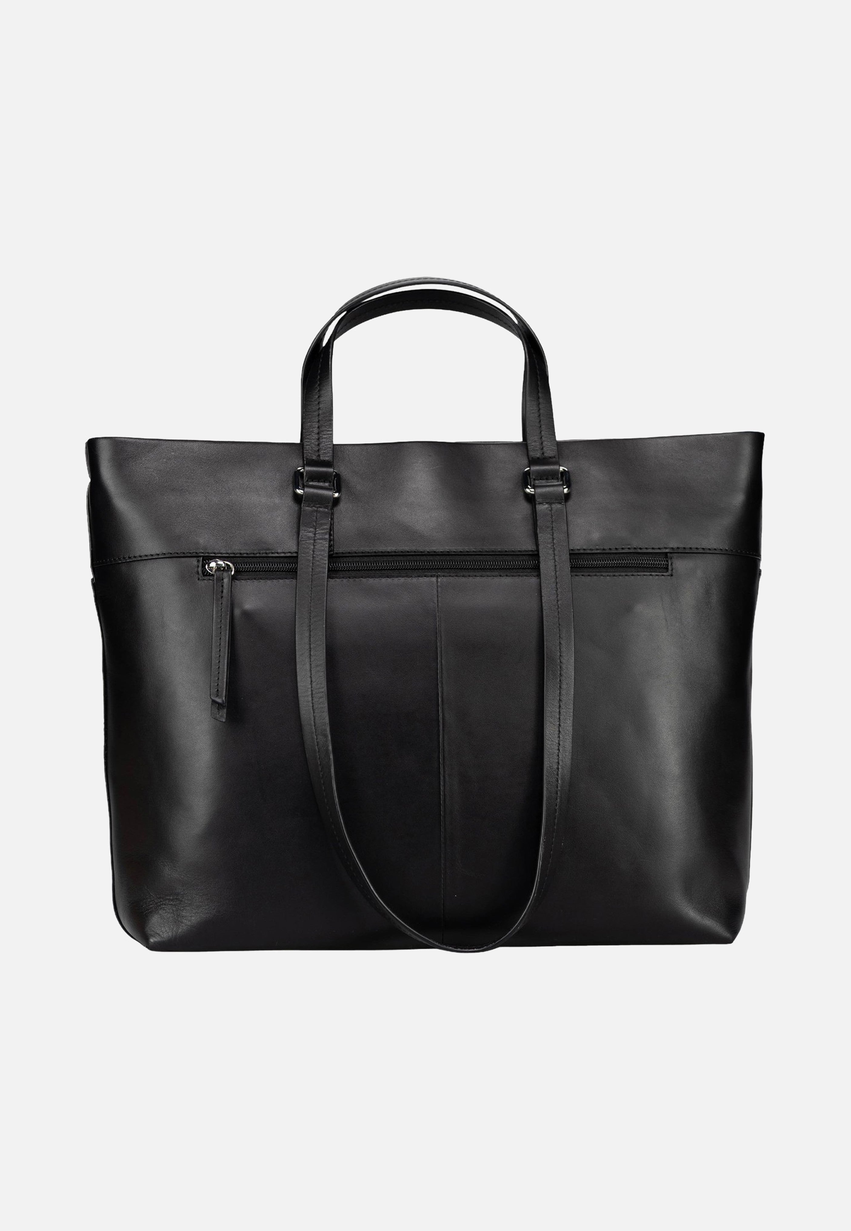 Jost Arva 4336 Black Shopper