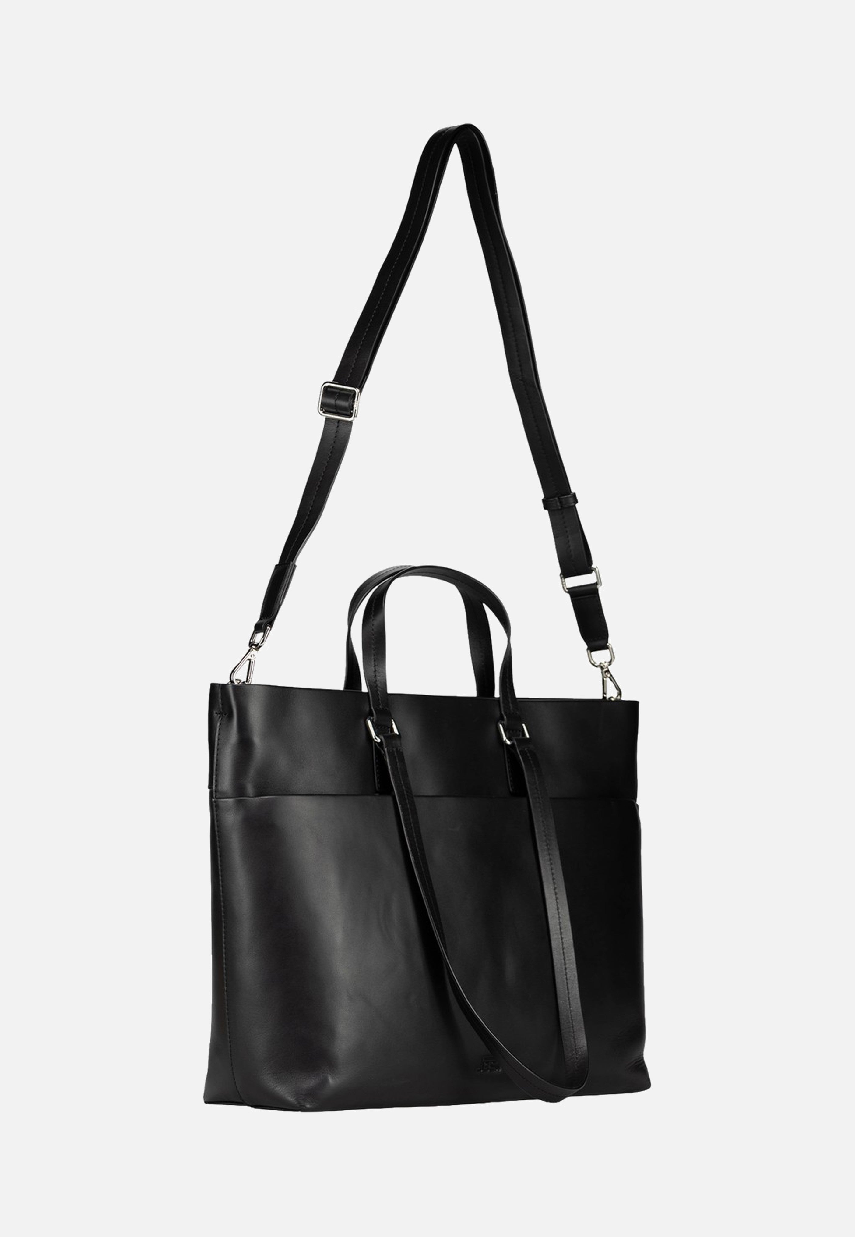 Jost Arva 4336 Black Shopper