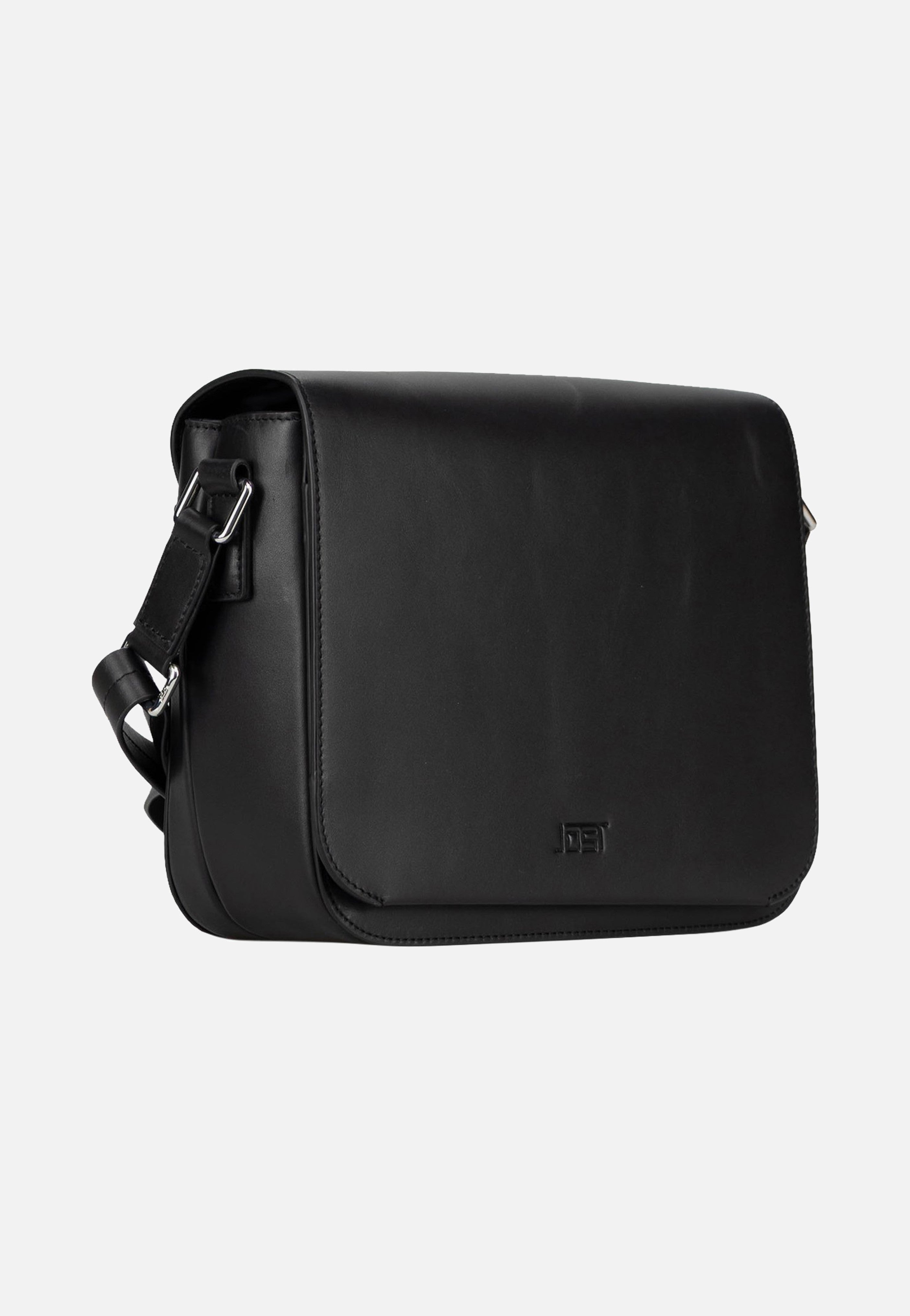 Jost Arva 4339 Black Schultertasche