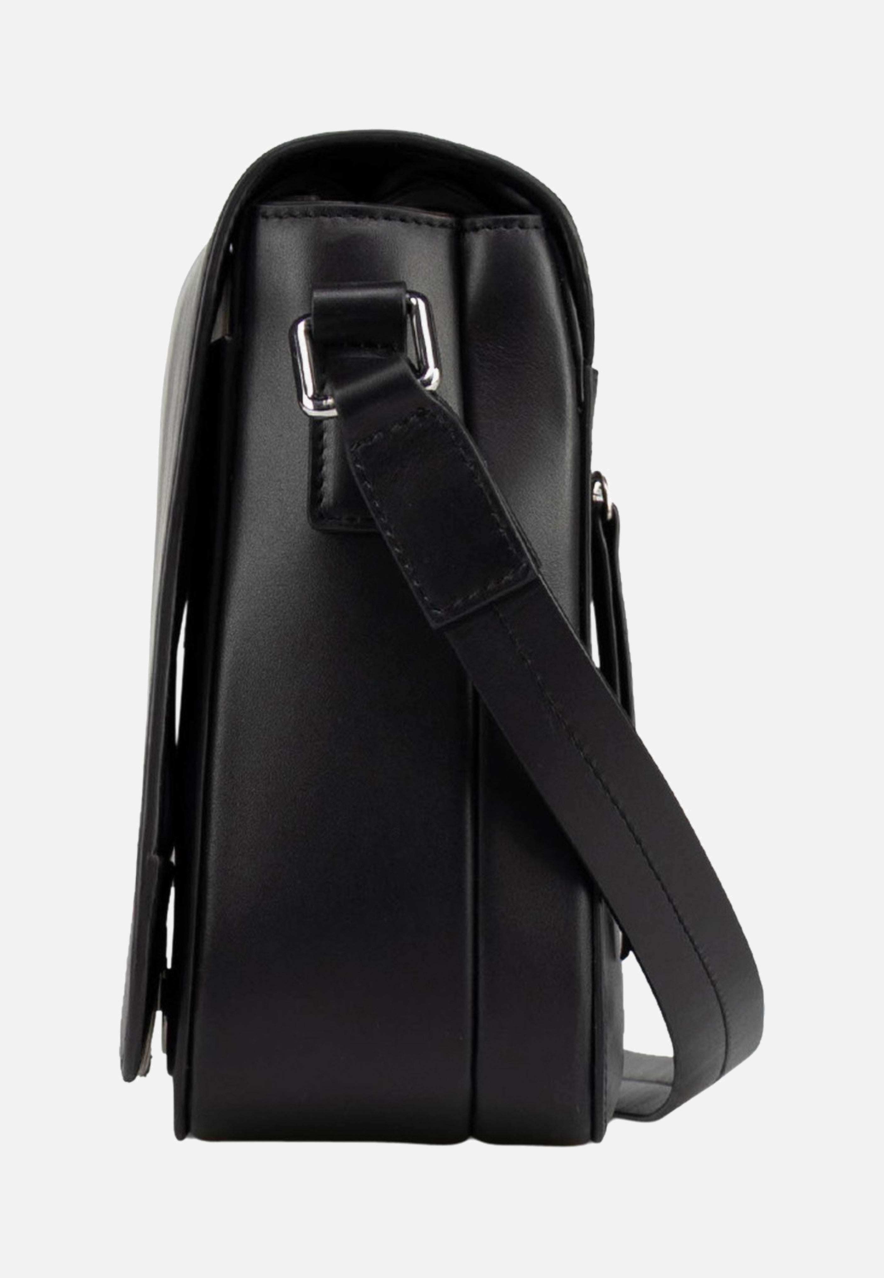 Jost Arva 4339 Black Schultertasche