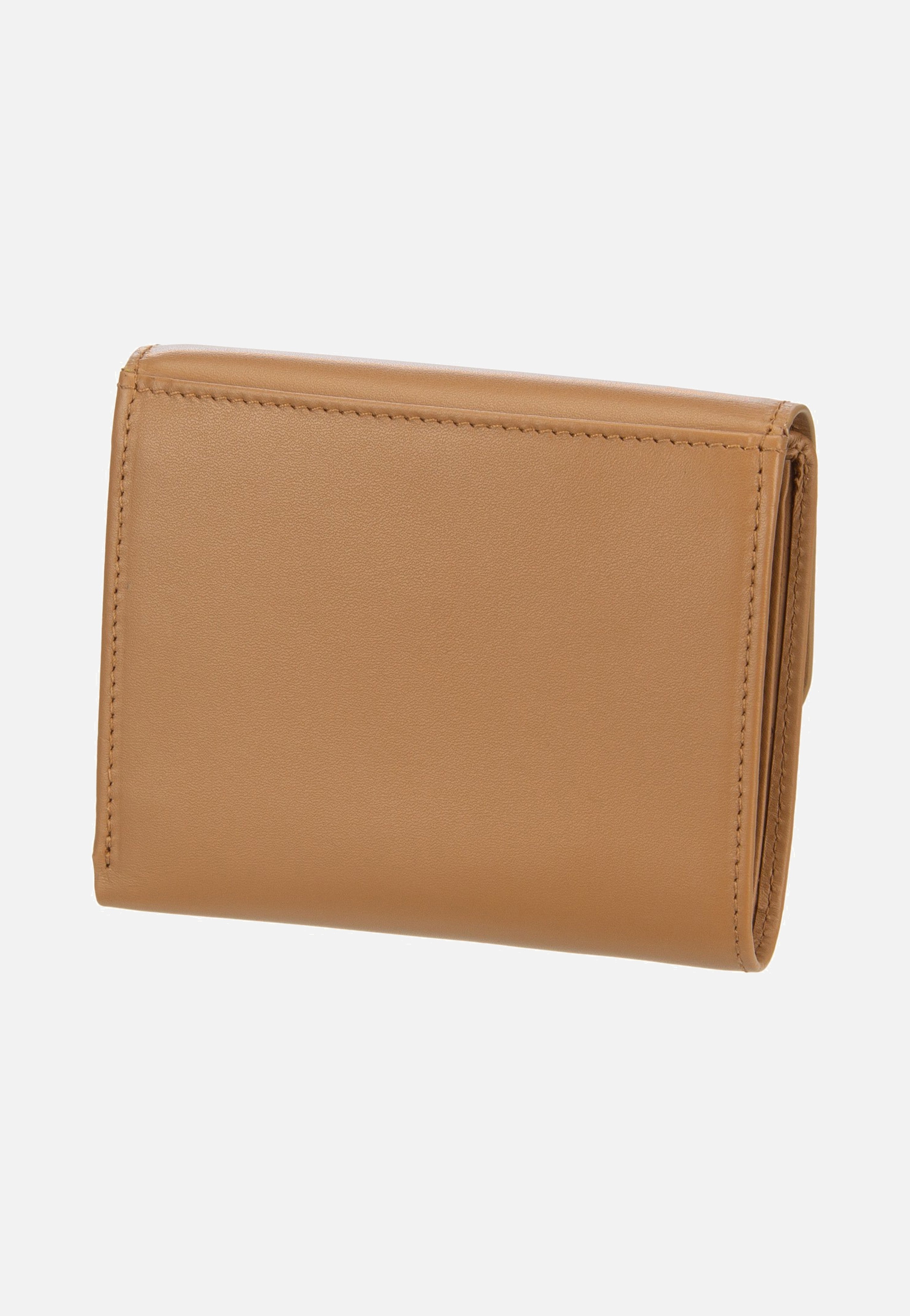 Jost - Arva 4351 Medium Latte - Wallet | Neutral-Image