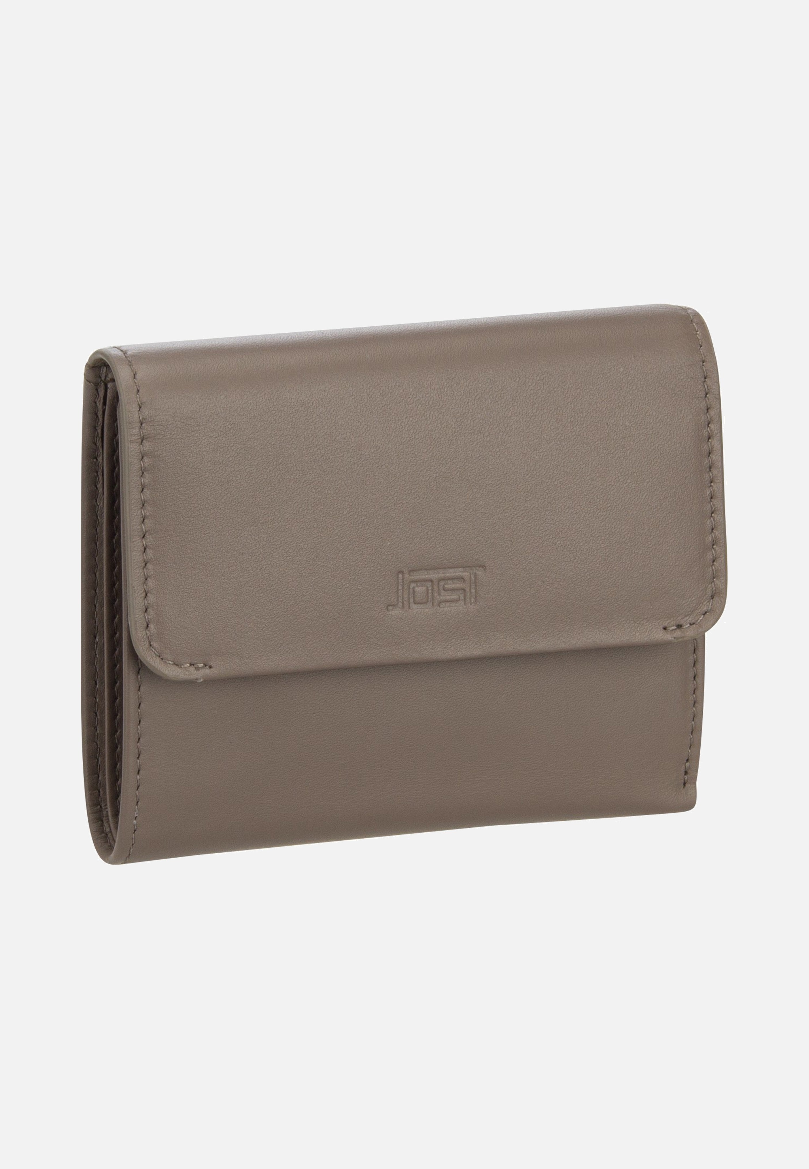Jost Arva 4351 Medium Malt Portemonnaie