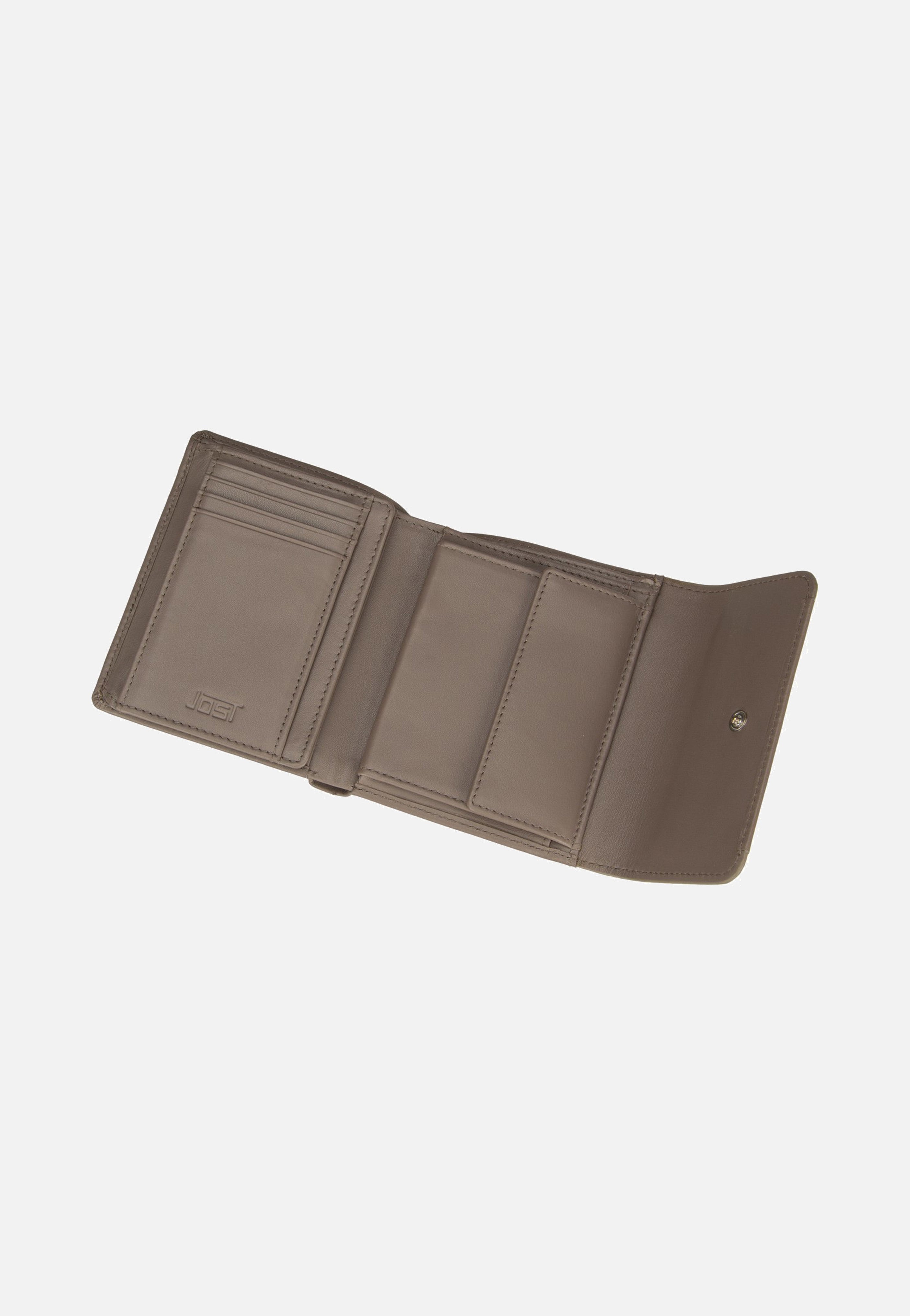 Jost - Arva 4351 Medium Malt - Wallet | Neutral-Image