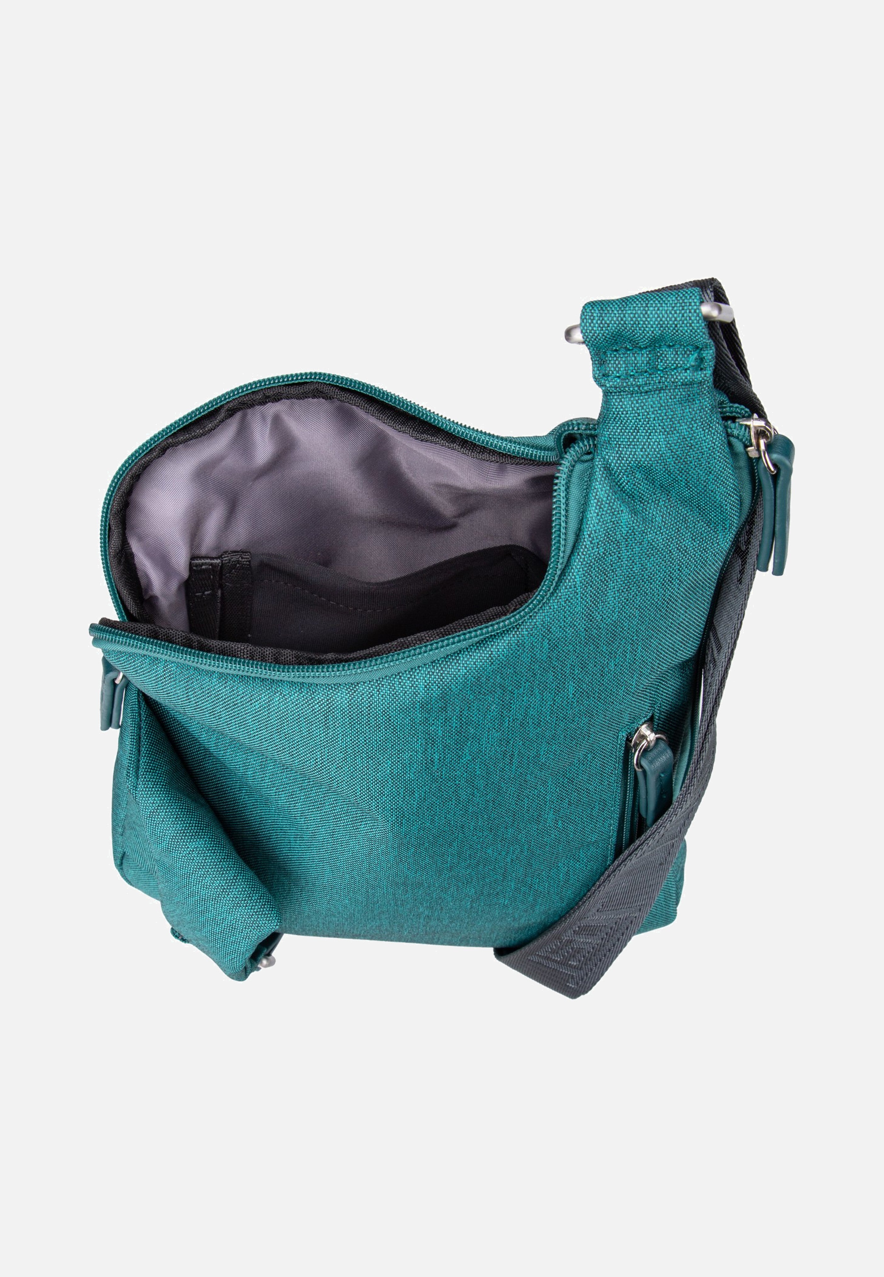 Jost - Bergen 1604 Petrol - Sling Bag | Neutral-Image