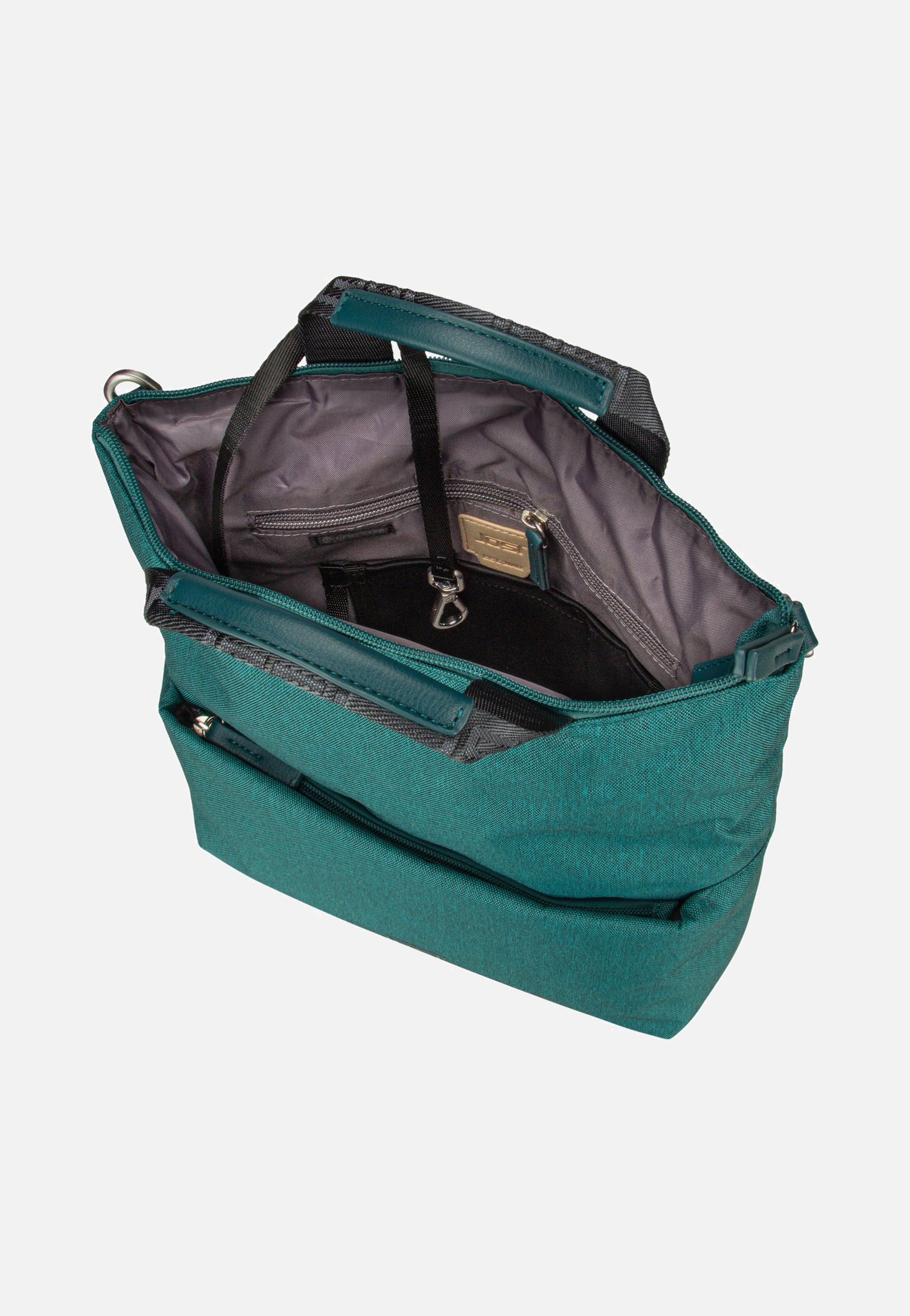 Jost - Bergen 1607 Petrol - Backpack | Neutral-Image