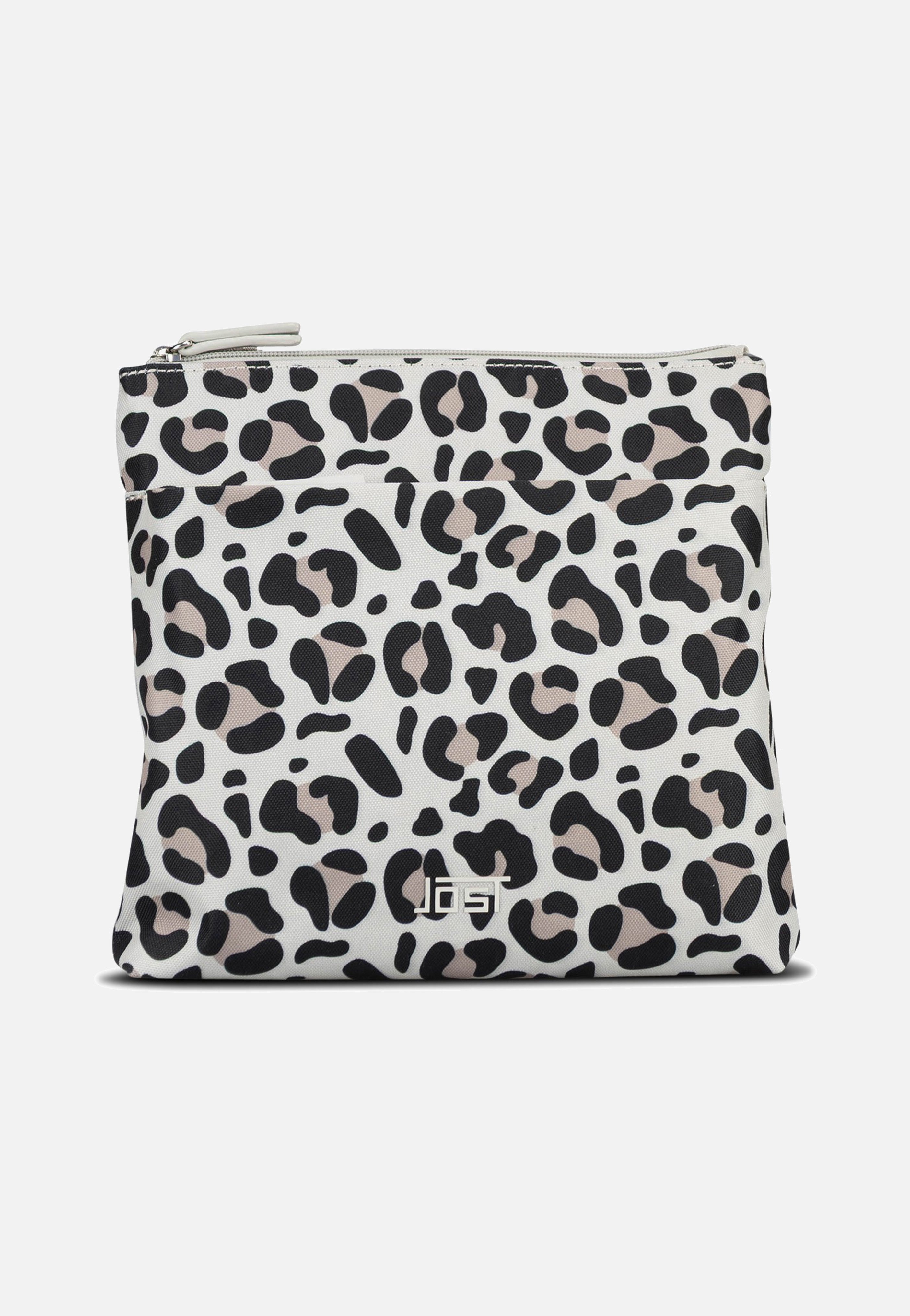 Jost - Bergen 1600 Leo - Crossbody Bag | Neutral-Image