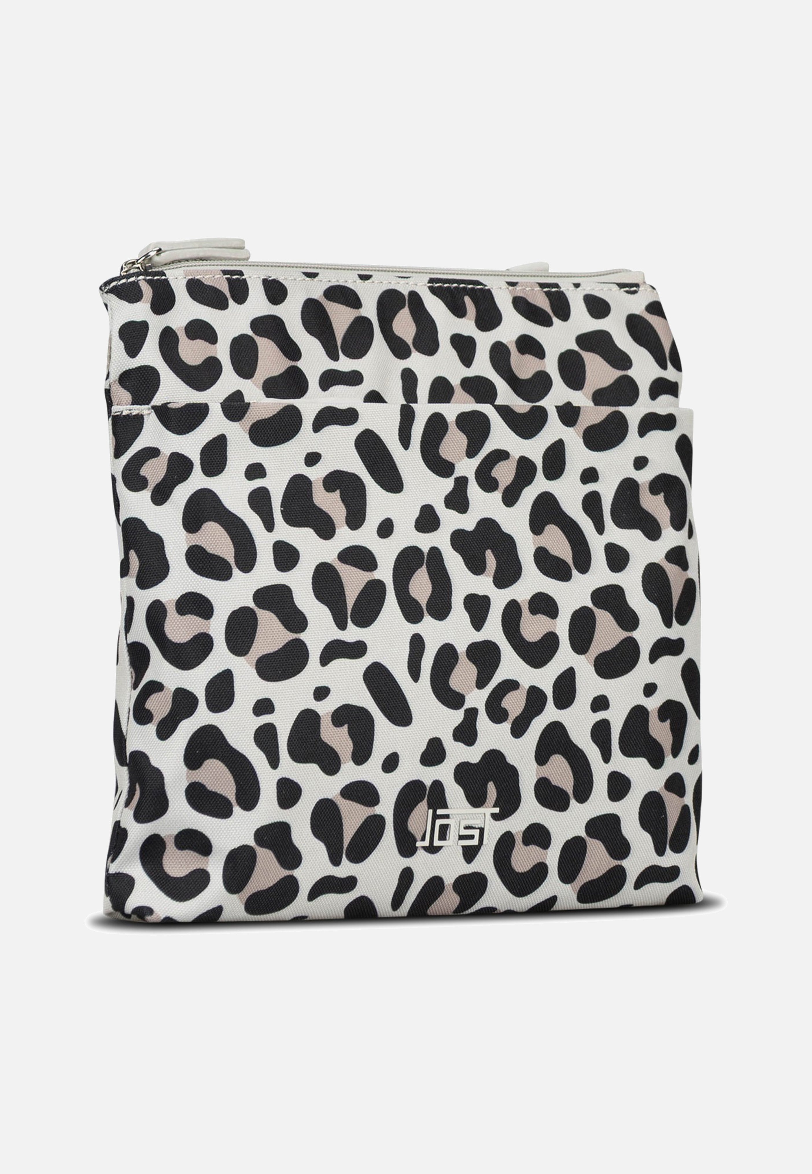 Jost - Bergen 1600 Leo - Crossbody Bag | Neutral-Image