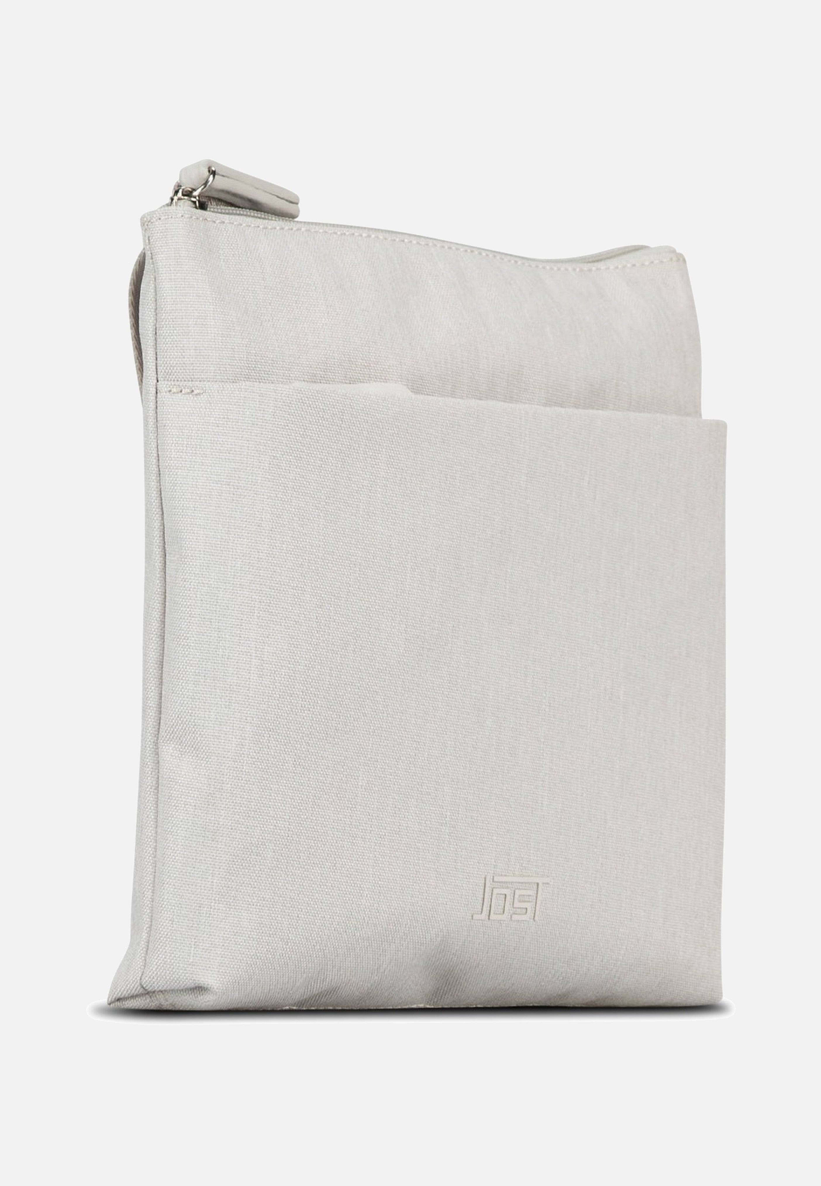 Jost - Bergen 1600 Offwhite - Crossbody Bag | Neutral-Image