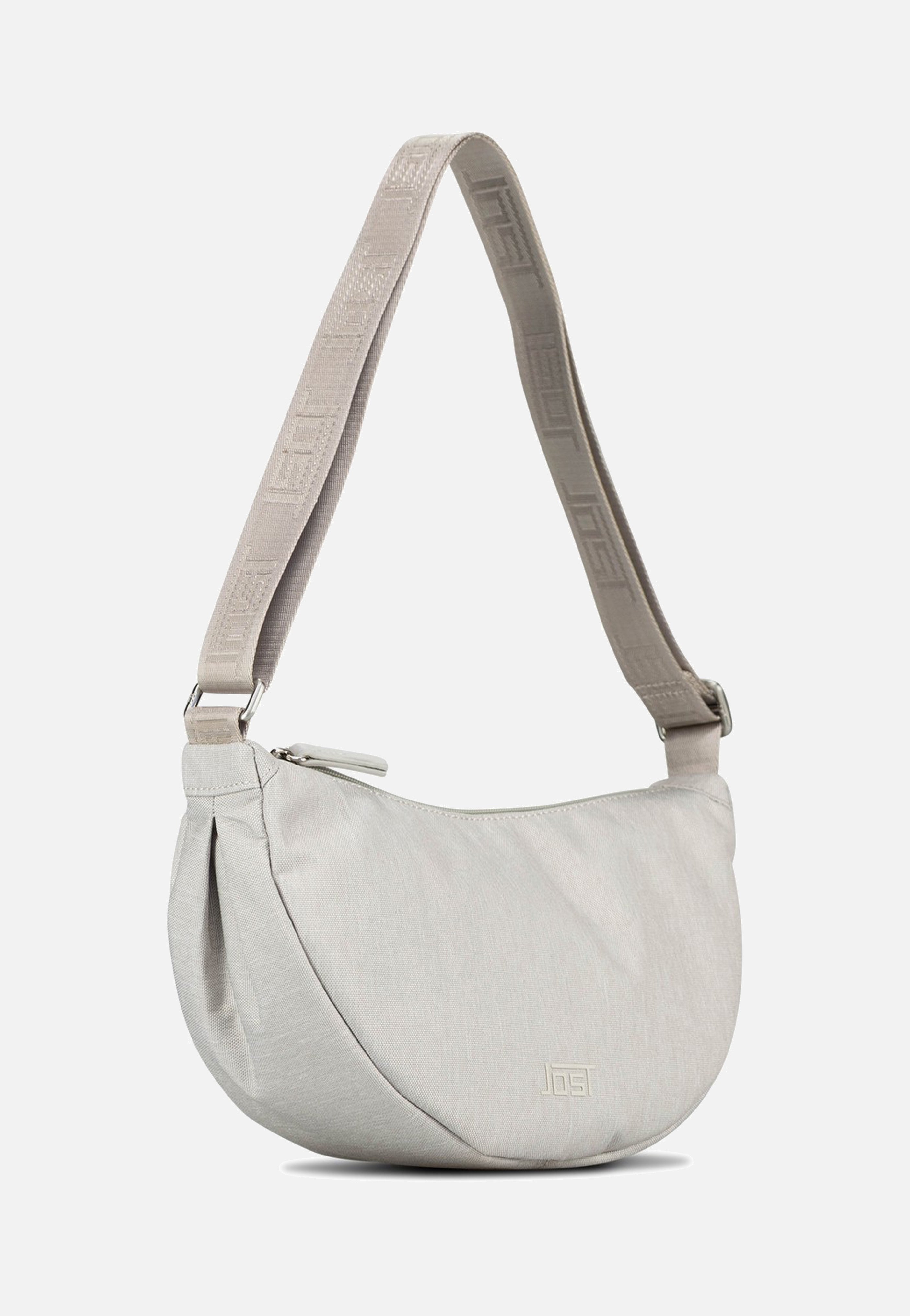 Jost - Bergen 1601 Offwhite - Sling Bag | Neutral-Image