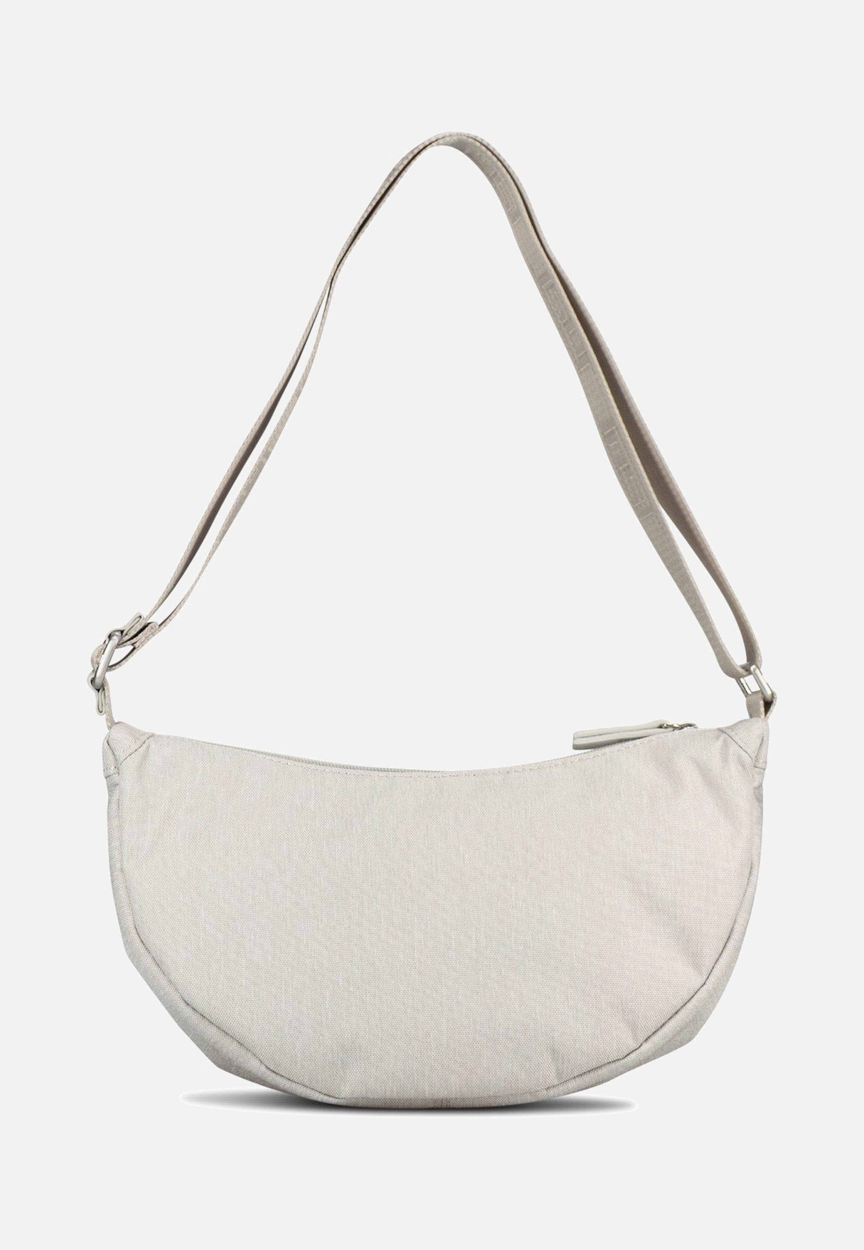 Jost - Bergen 1601 Offwhite - Sling Bag | Neutral-Image