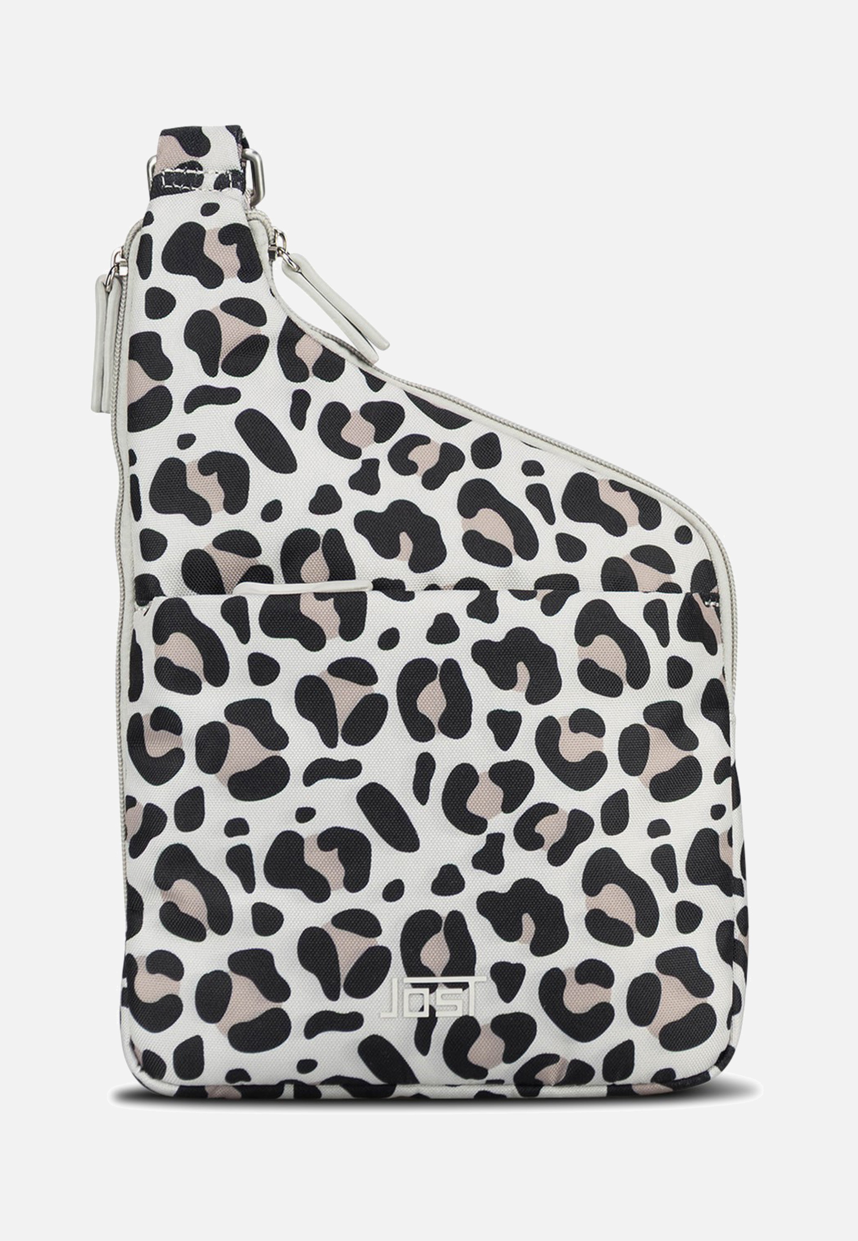 Jost - Bergen 1604 Leo - Sling Bag | Neutral-Image