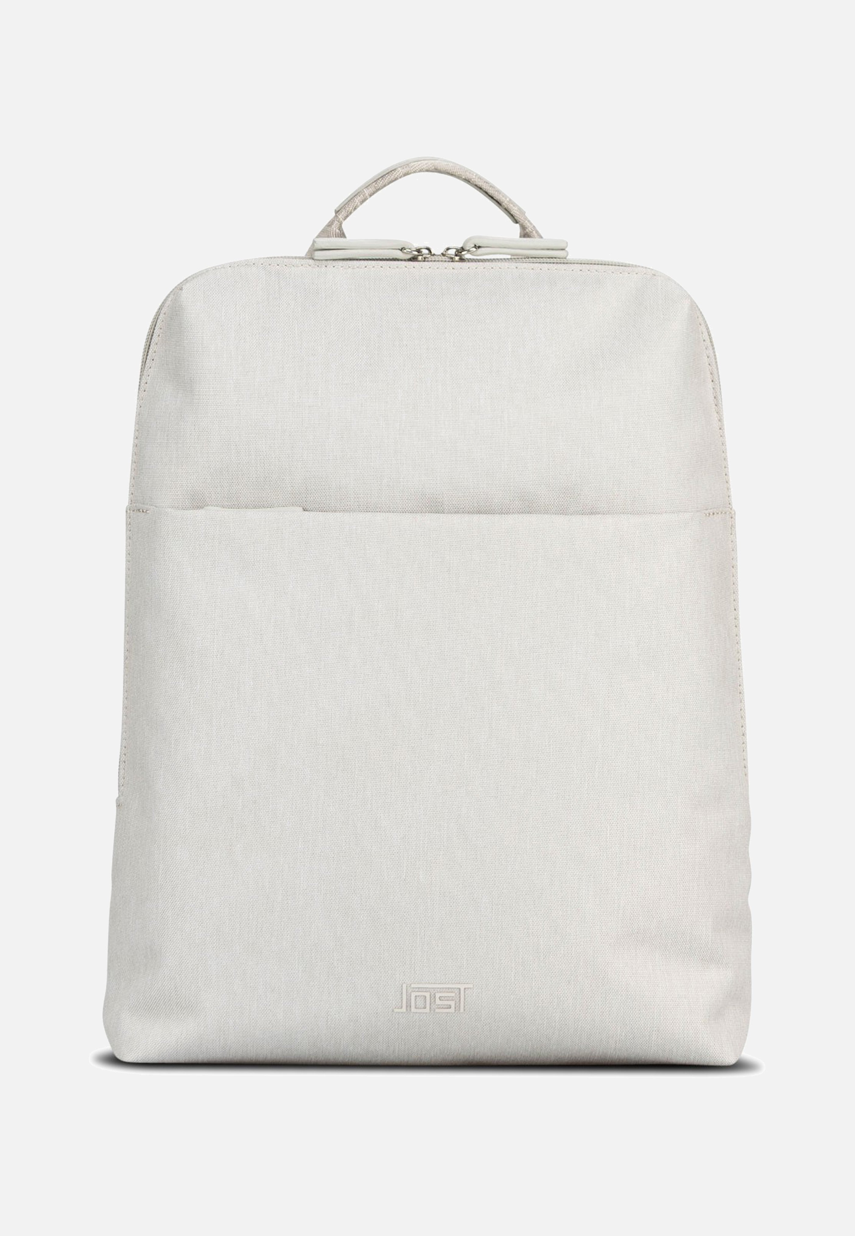 Jost - Bergen 1605 Offwhite - Backpack | Neutral-Image