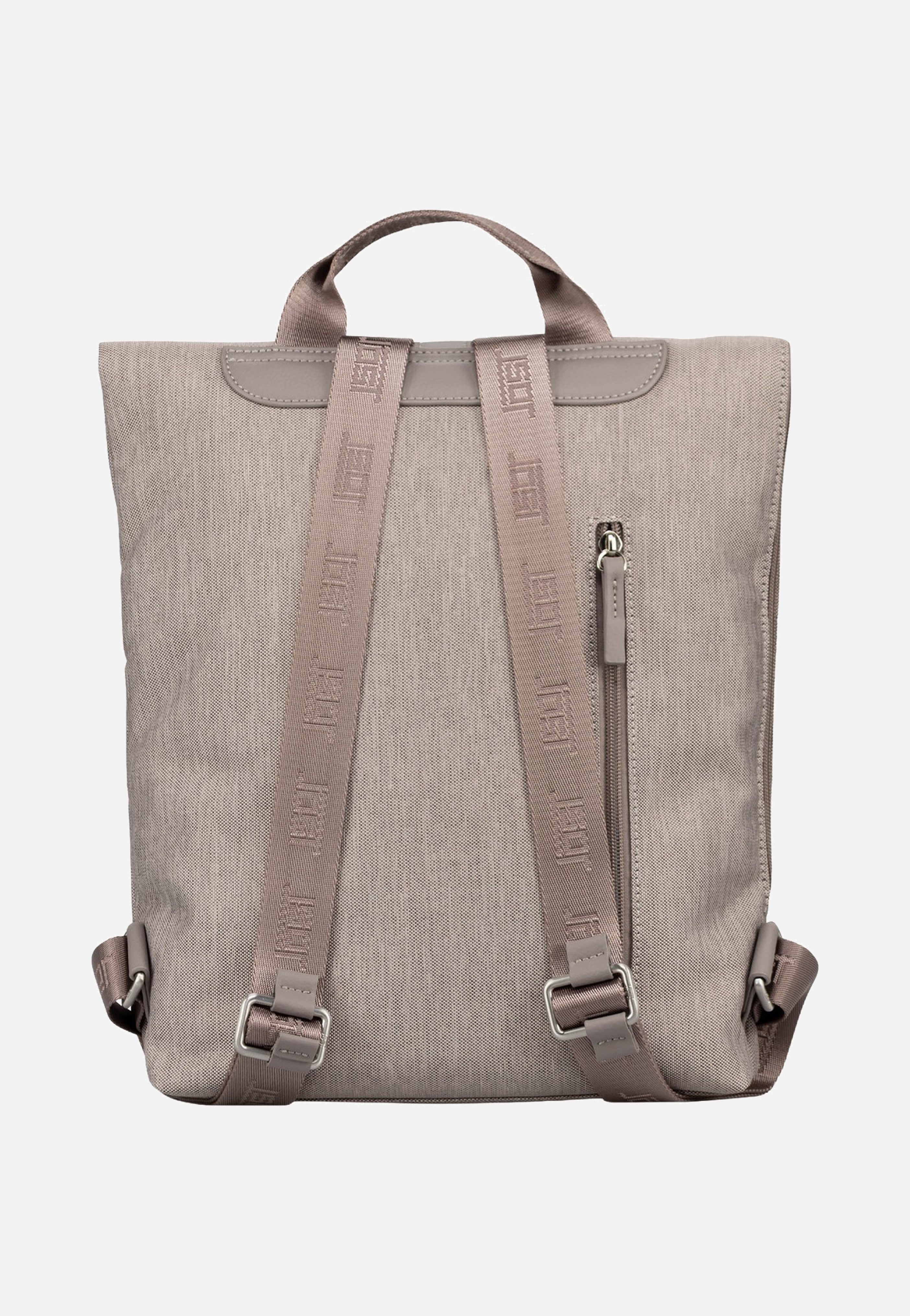 Jost Bergen 1606 Stone Rolltop Rucksack