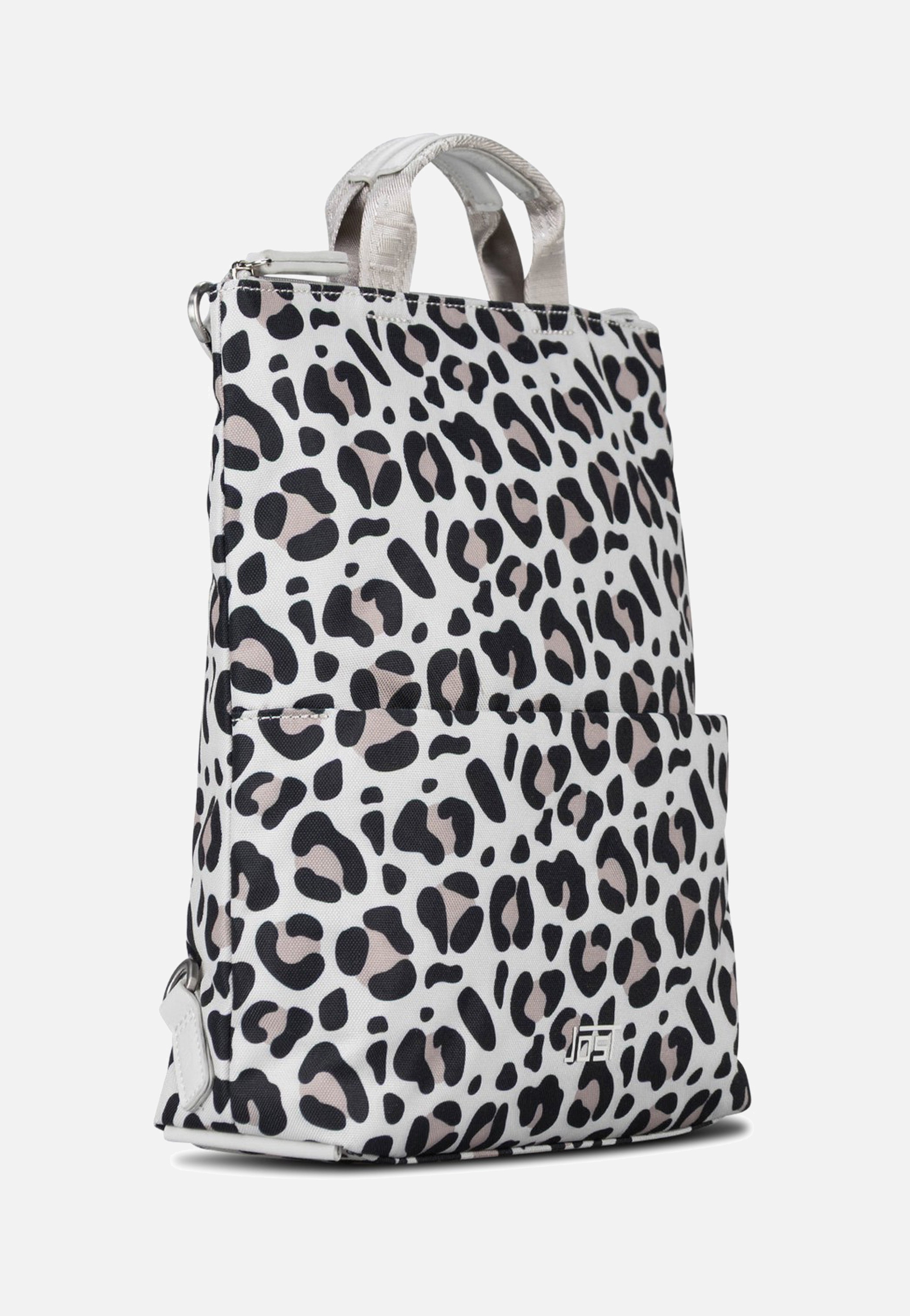 Jost Bergen 1607 Leo Rucksack